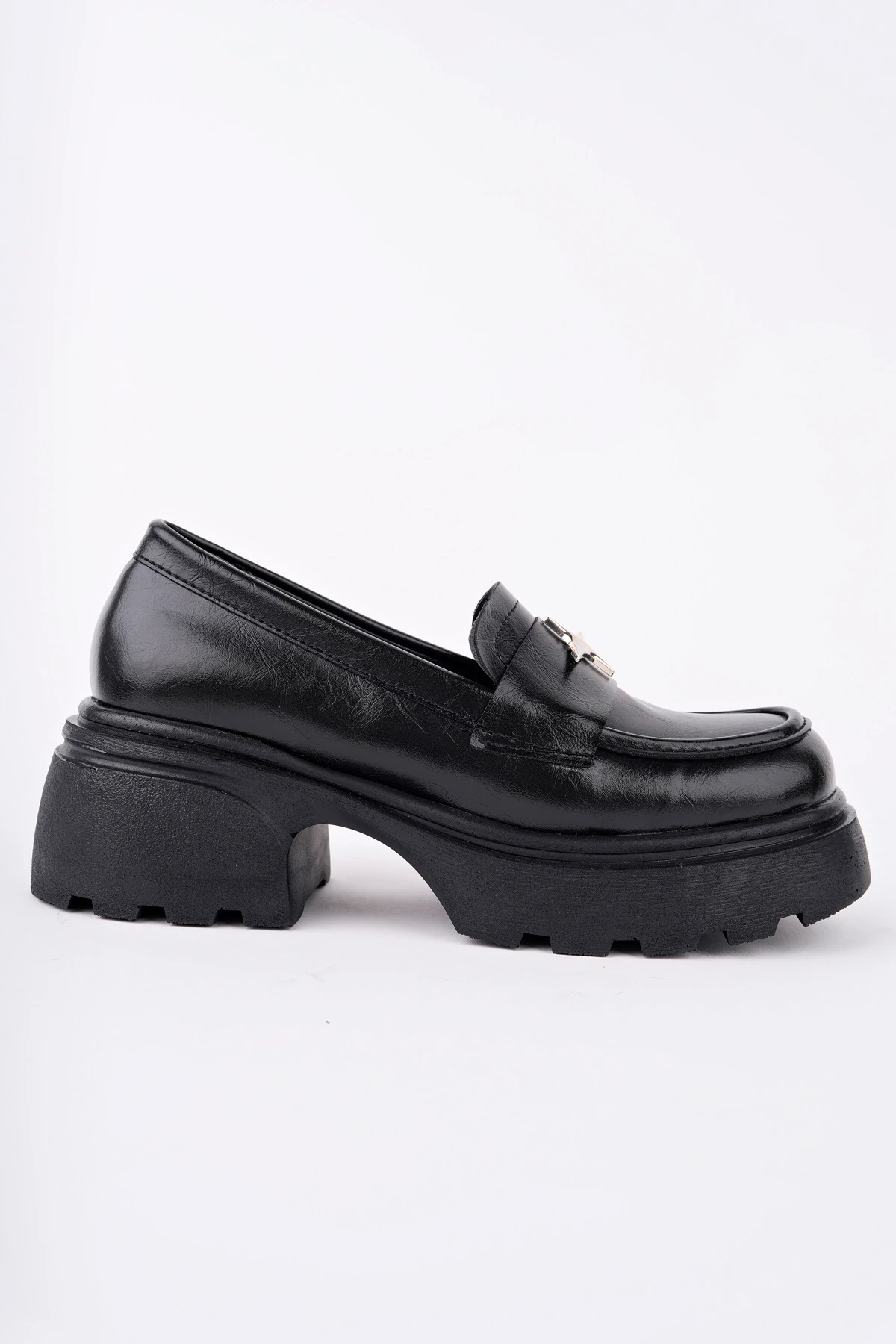 Mason Yıldız Detaylı Loafer