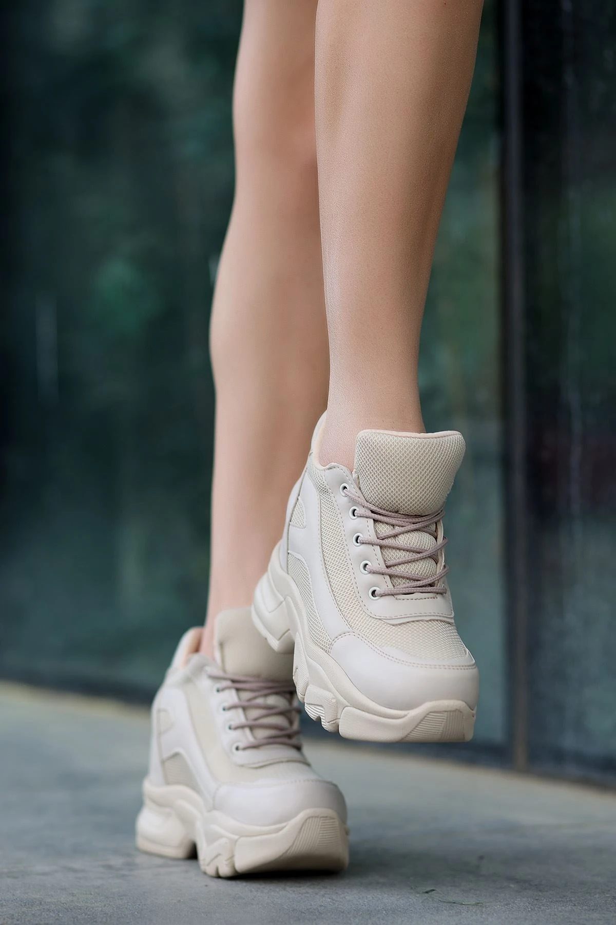 Antonia Gizli Dolgu Tabanlı Spor