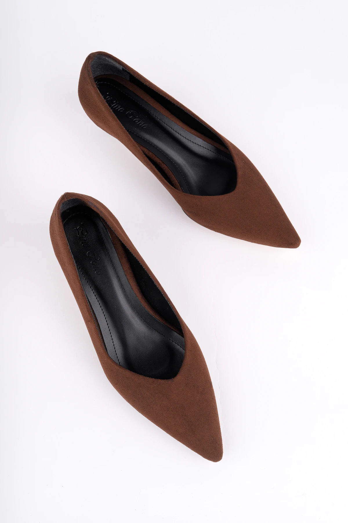 CNG-903 İnce Topuklu Ayakkabı