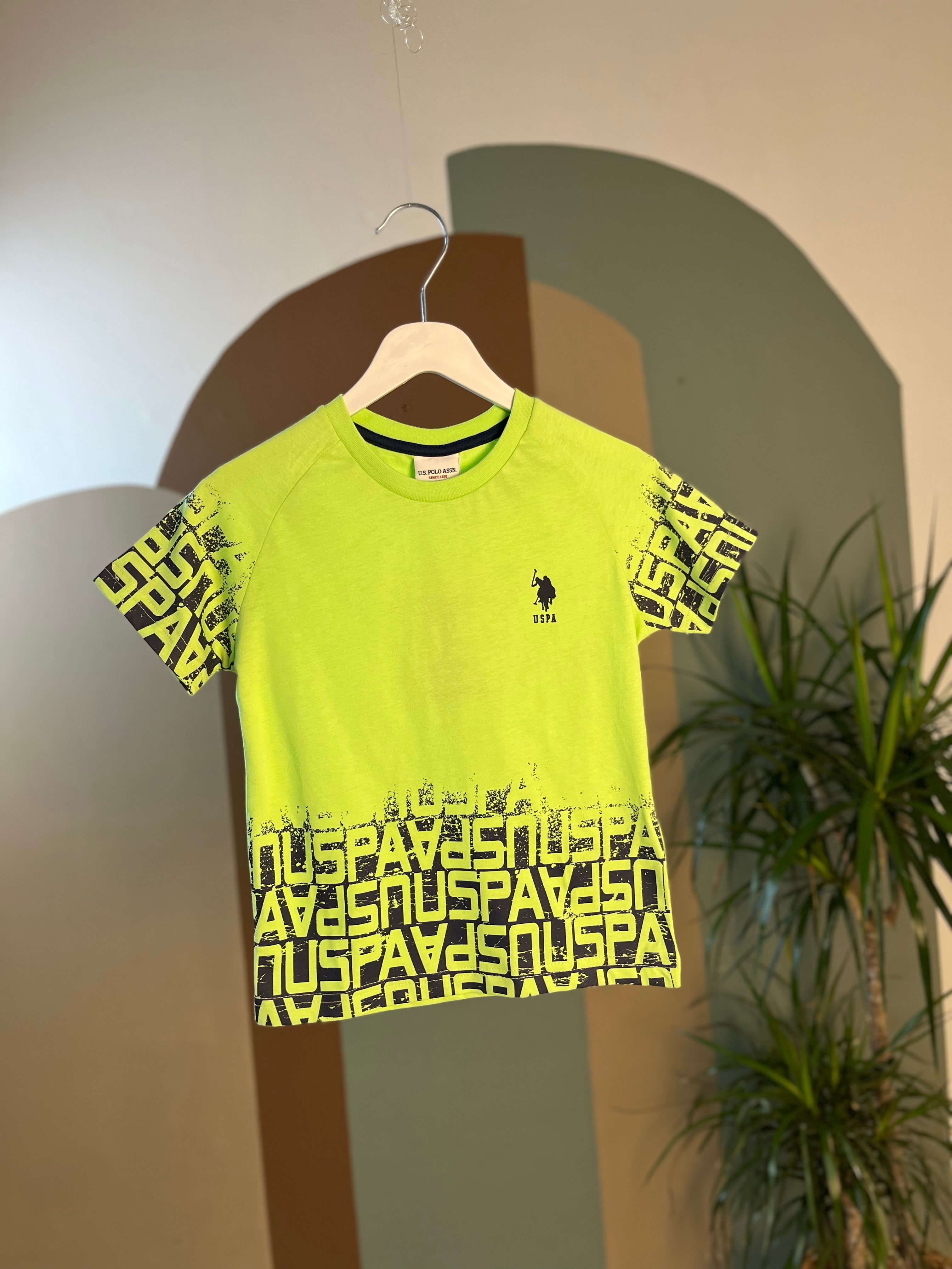 USPA Bermuda 