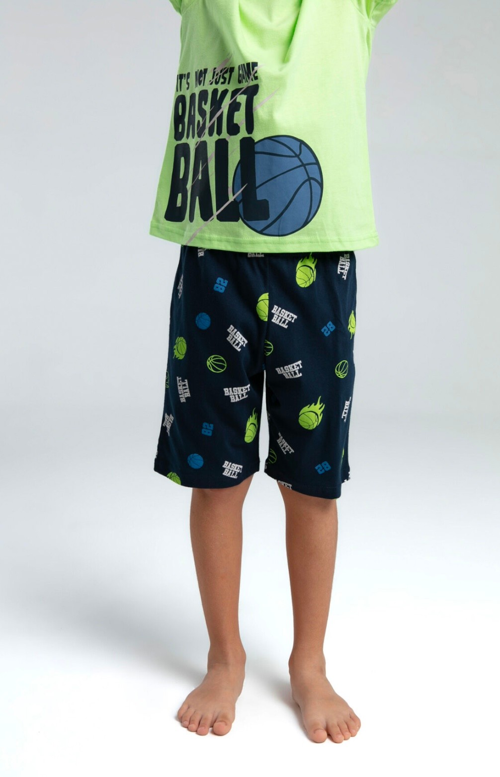 ROLYPOLY Basketball