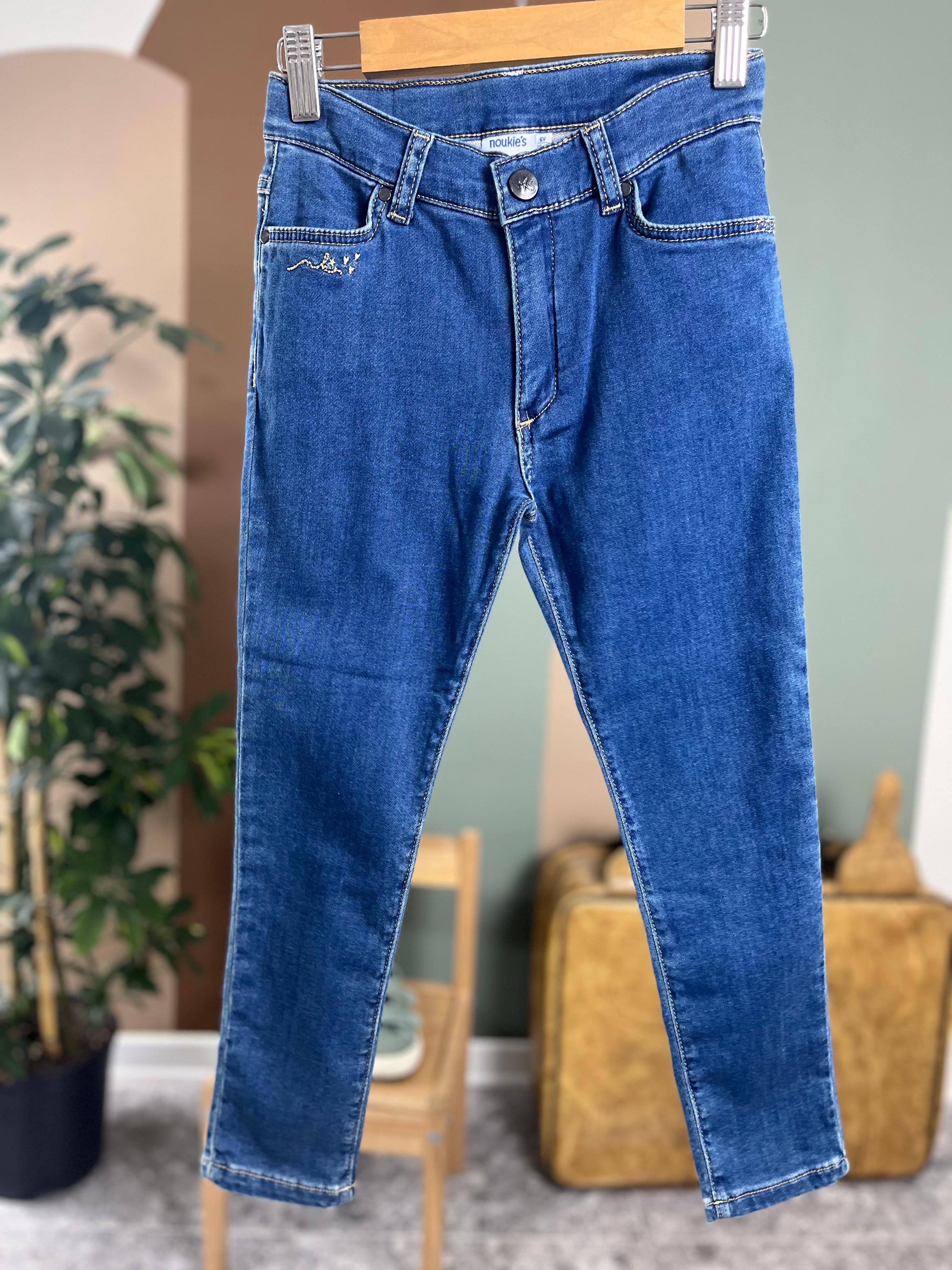 noukies jean