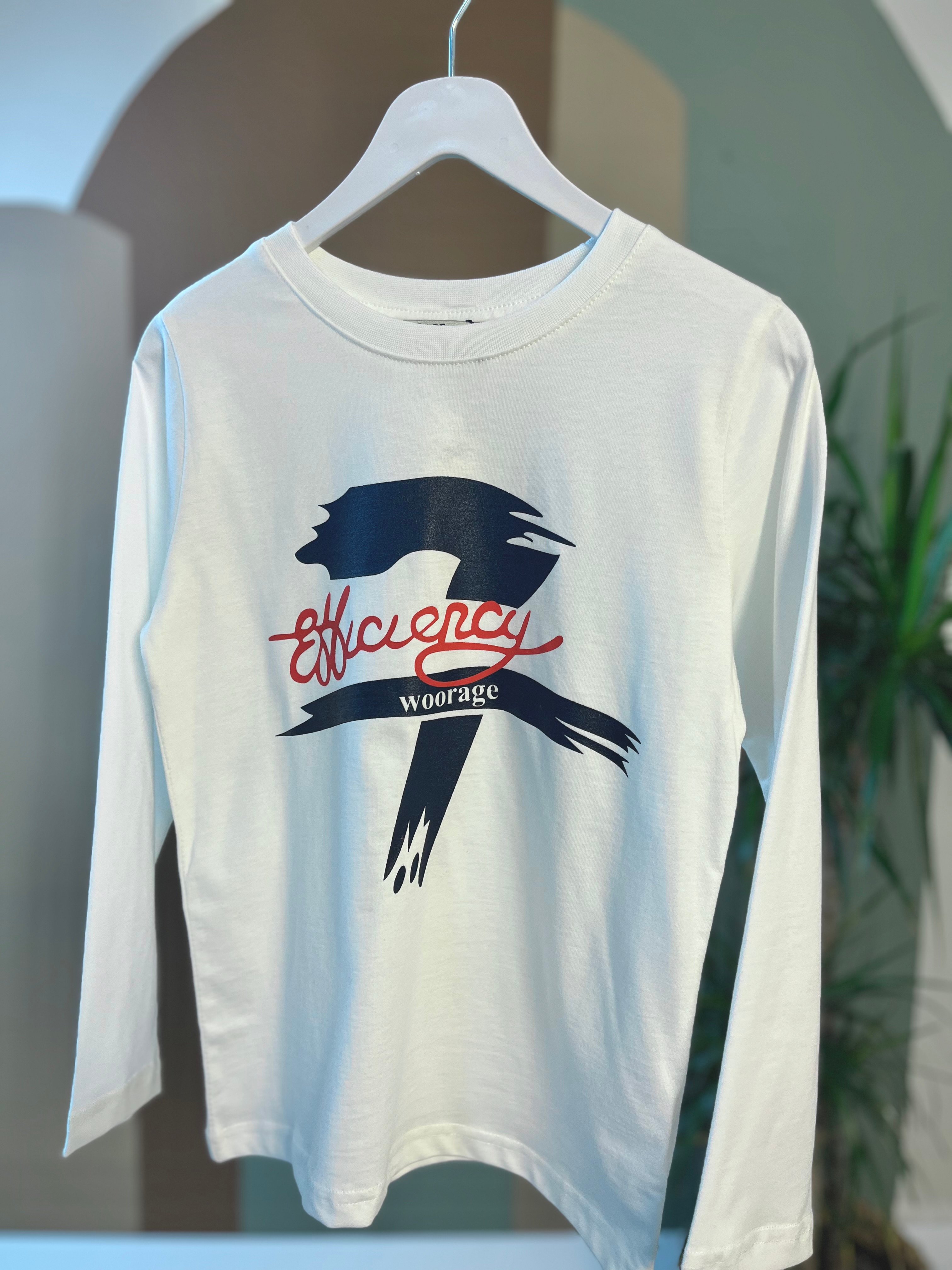 Woorage Sweat
