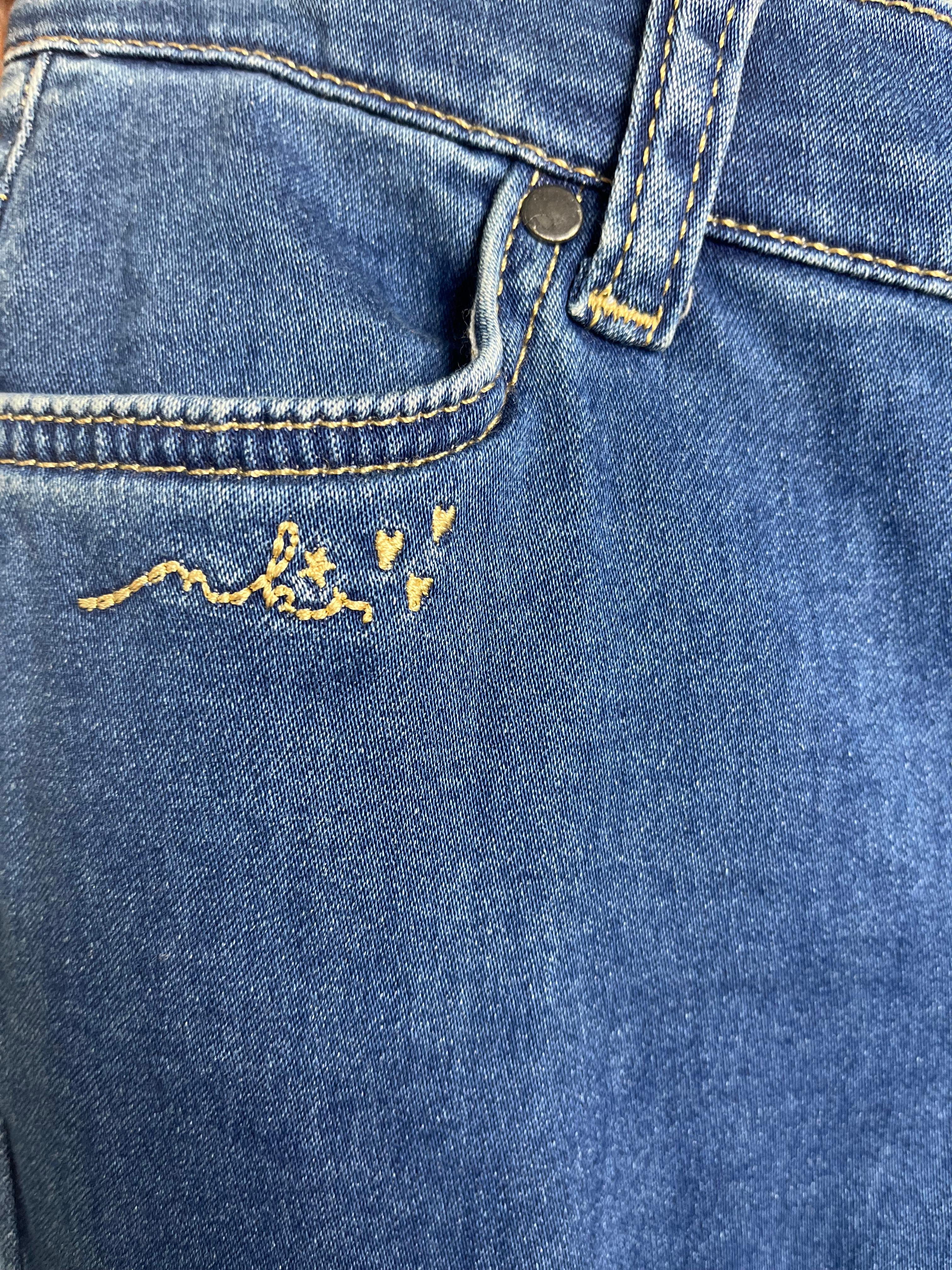 noukies jean