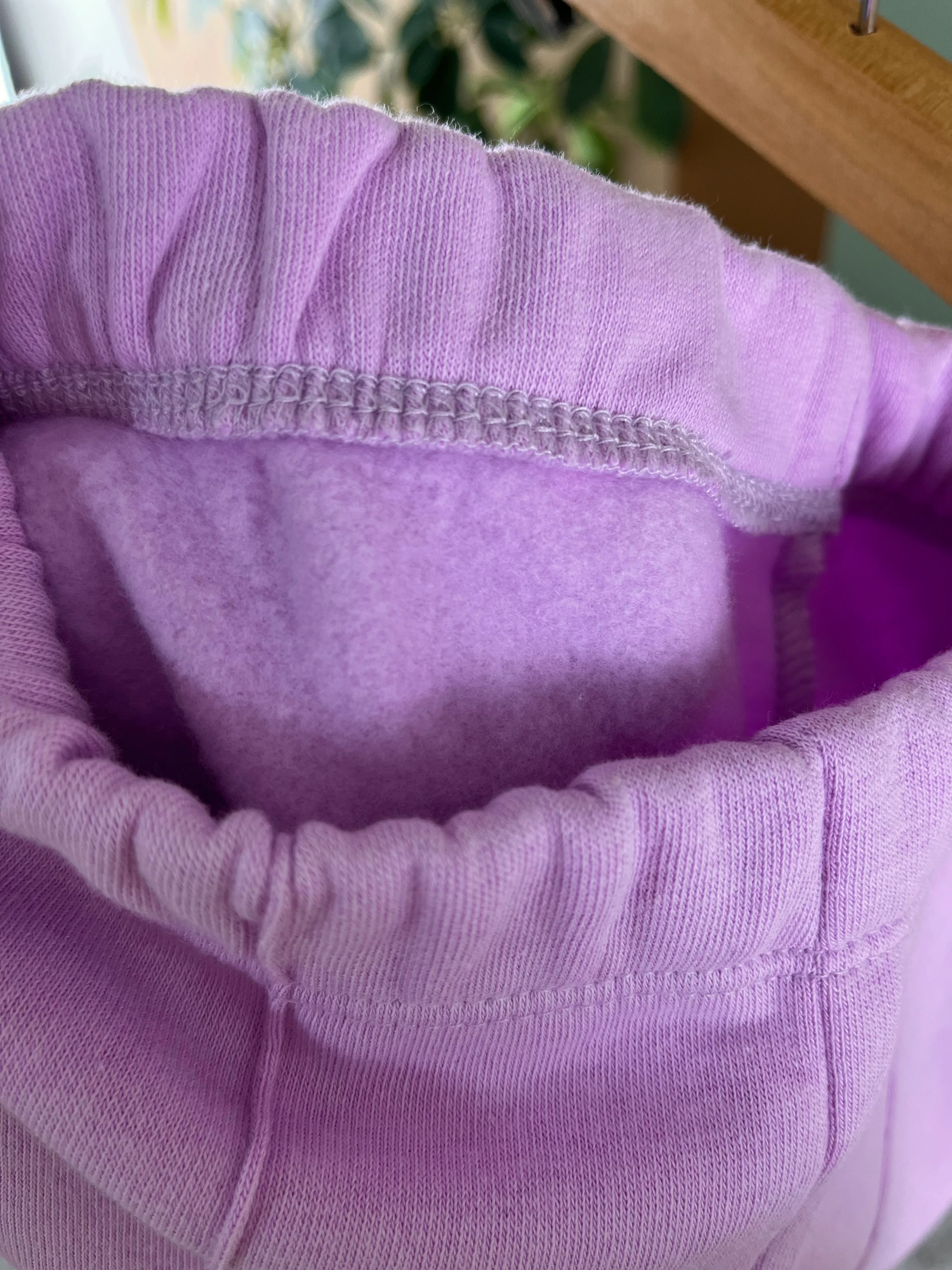 matalan eşofman altı