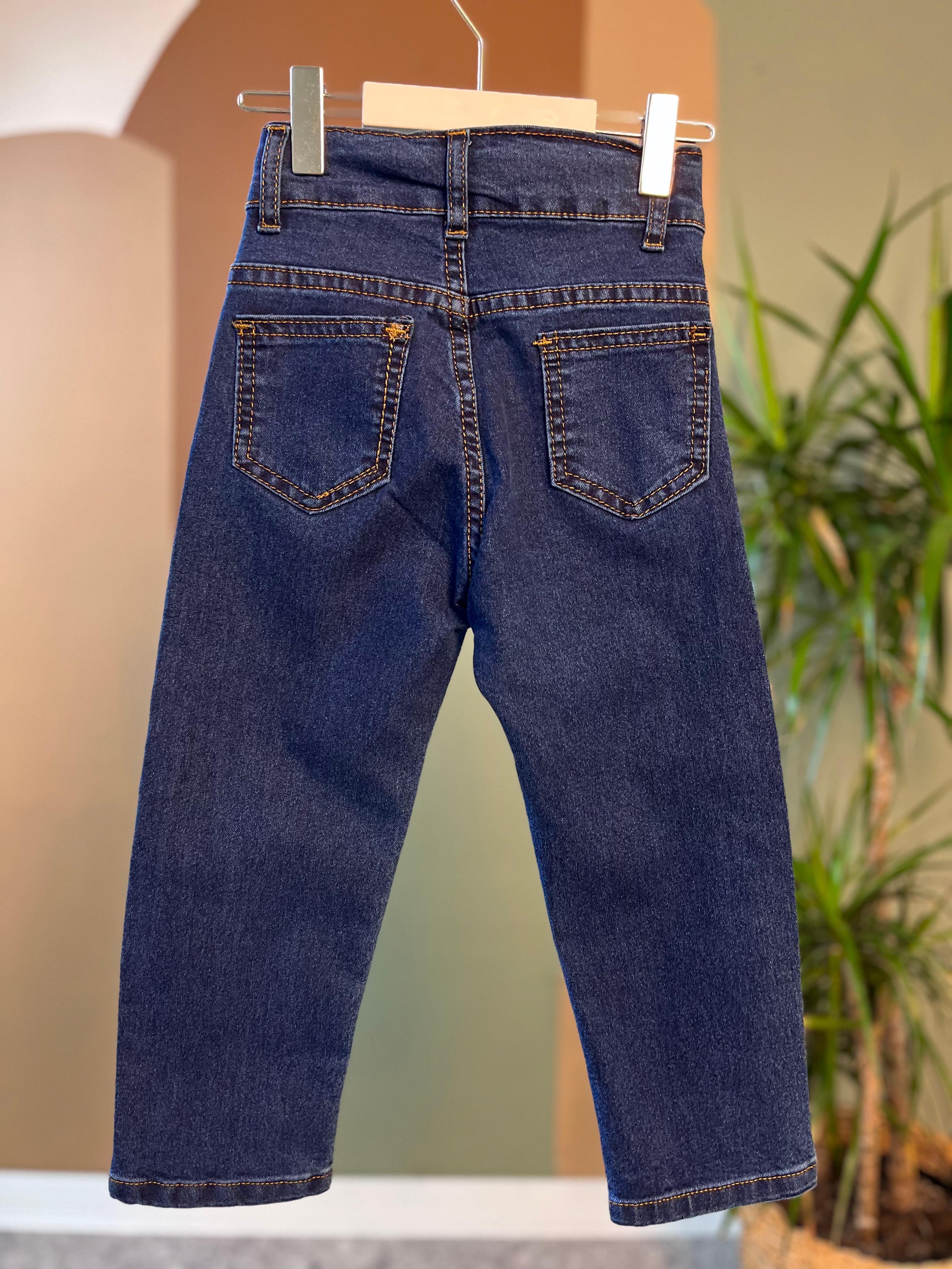 Sercino Denim 