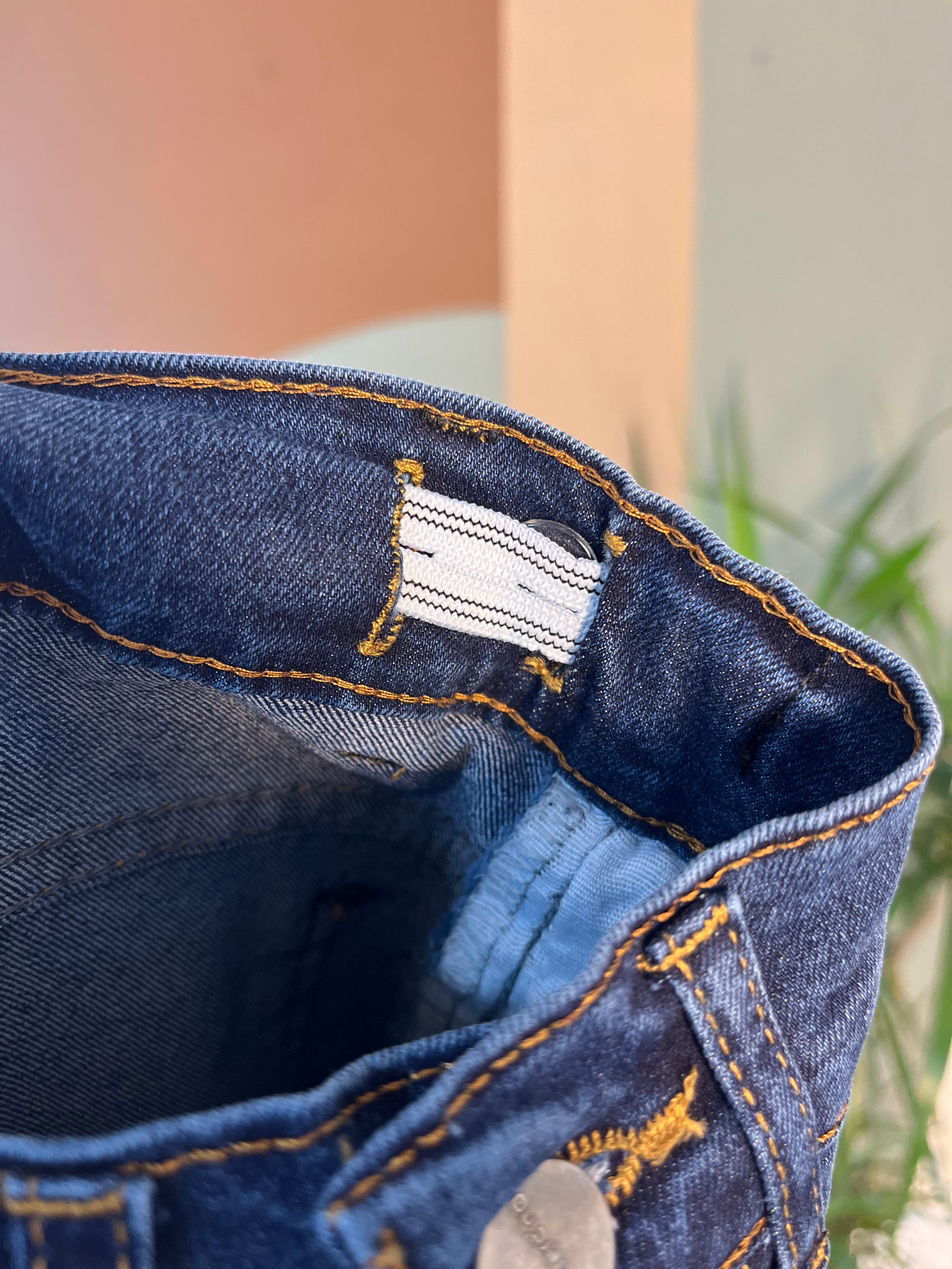 Sercino Denim 
