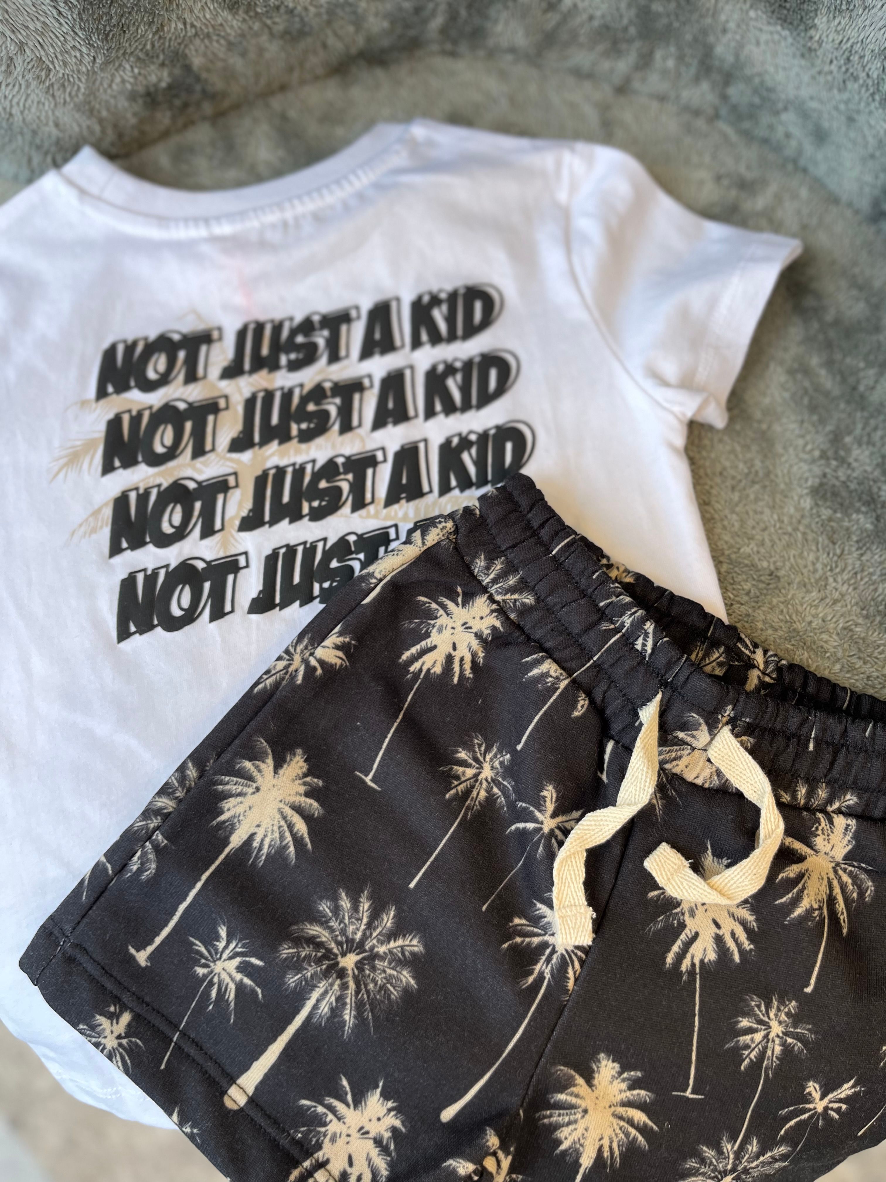 RIVER ISLAND Palmiye