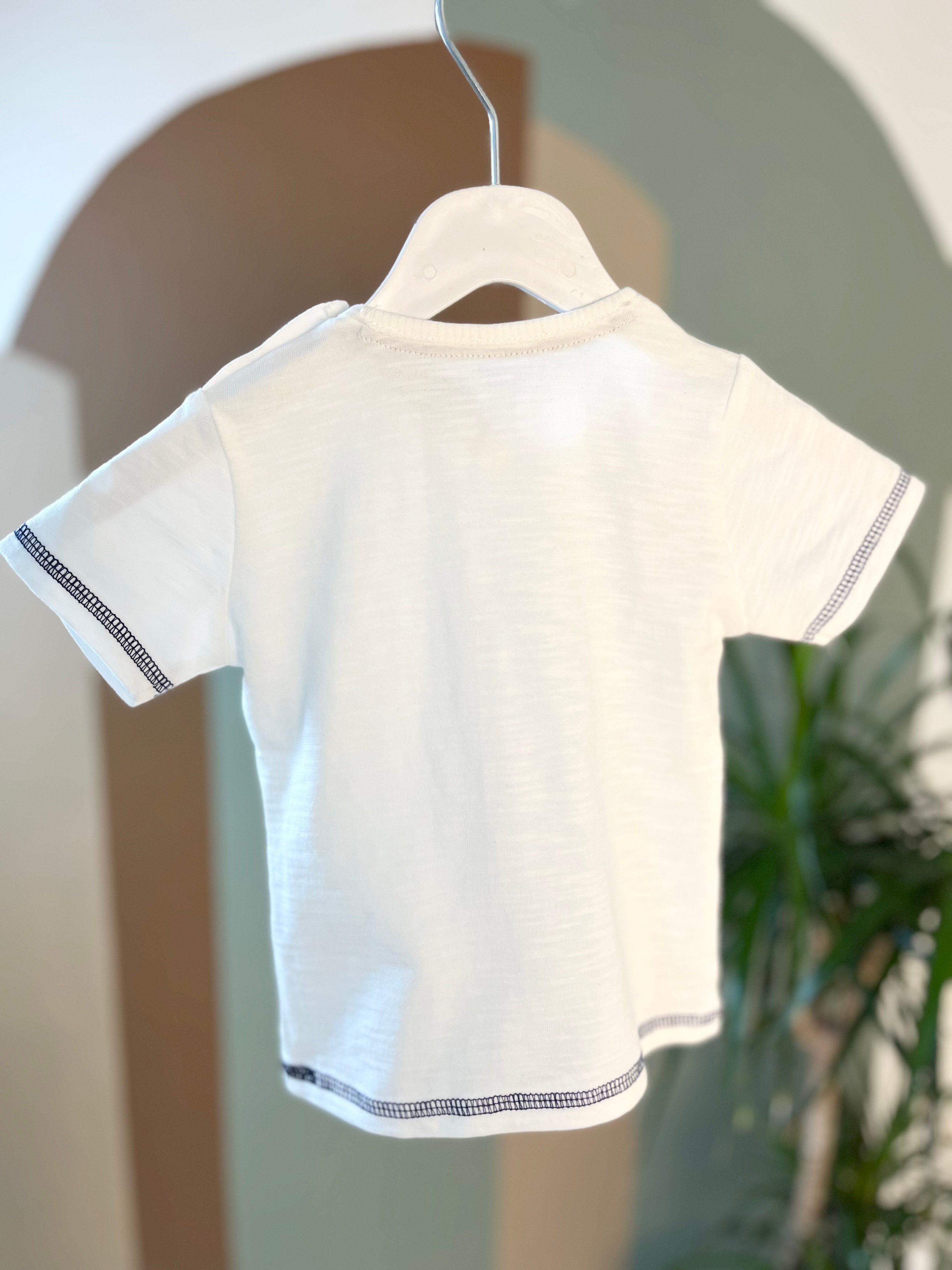 Peter Rabbit Tshirt