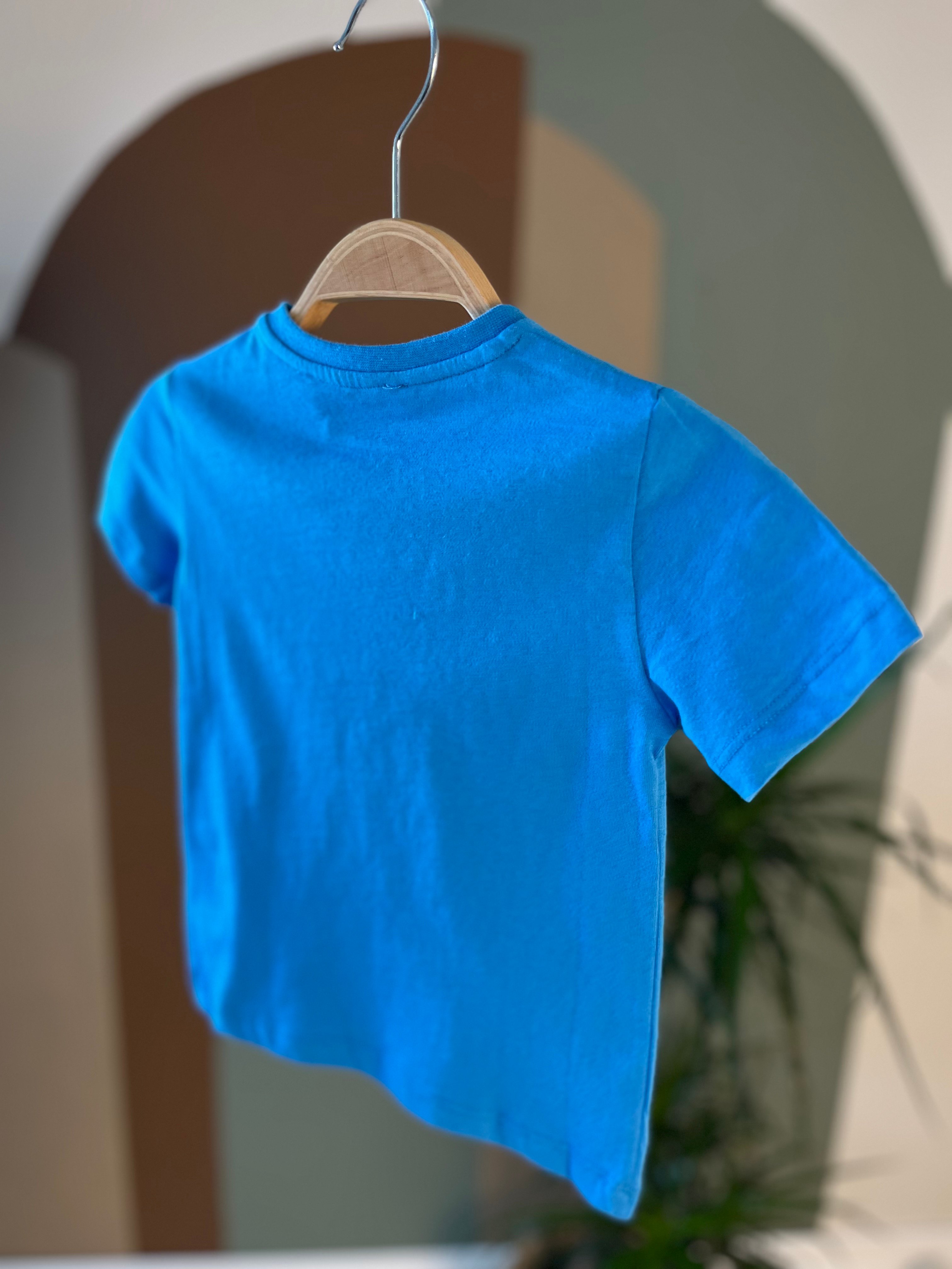 Mavi Paciotti tshirt