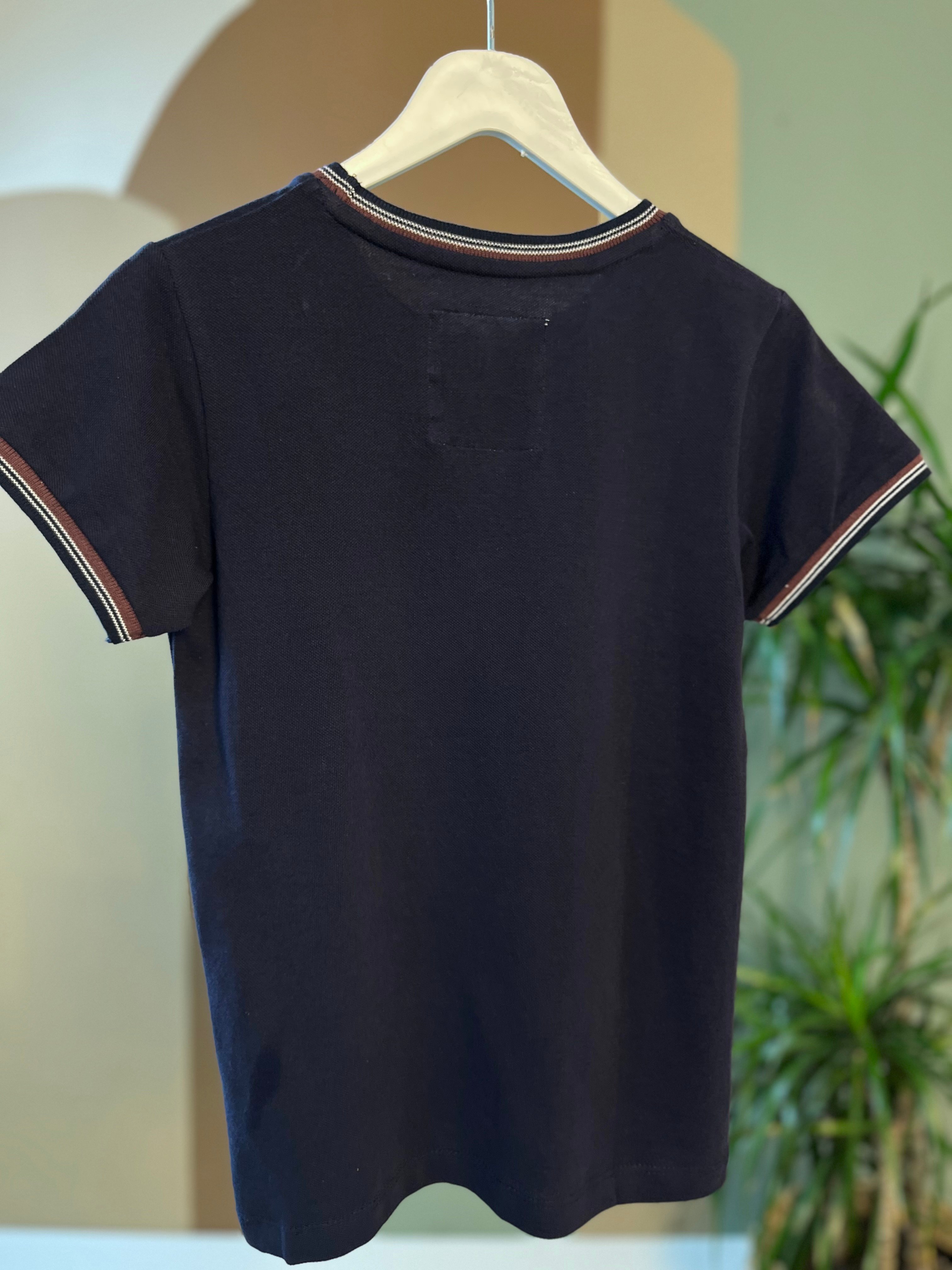 Laci Basic Tshirt