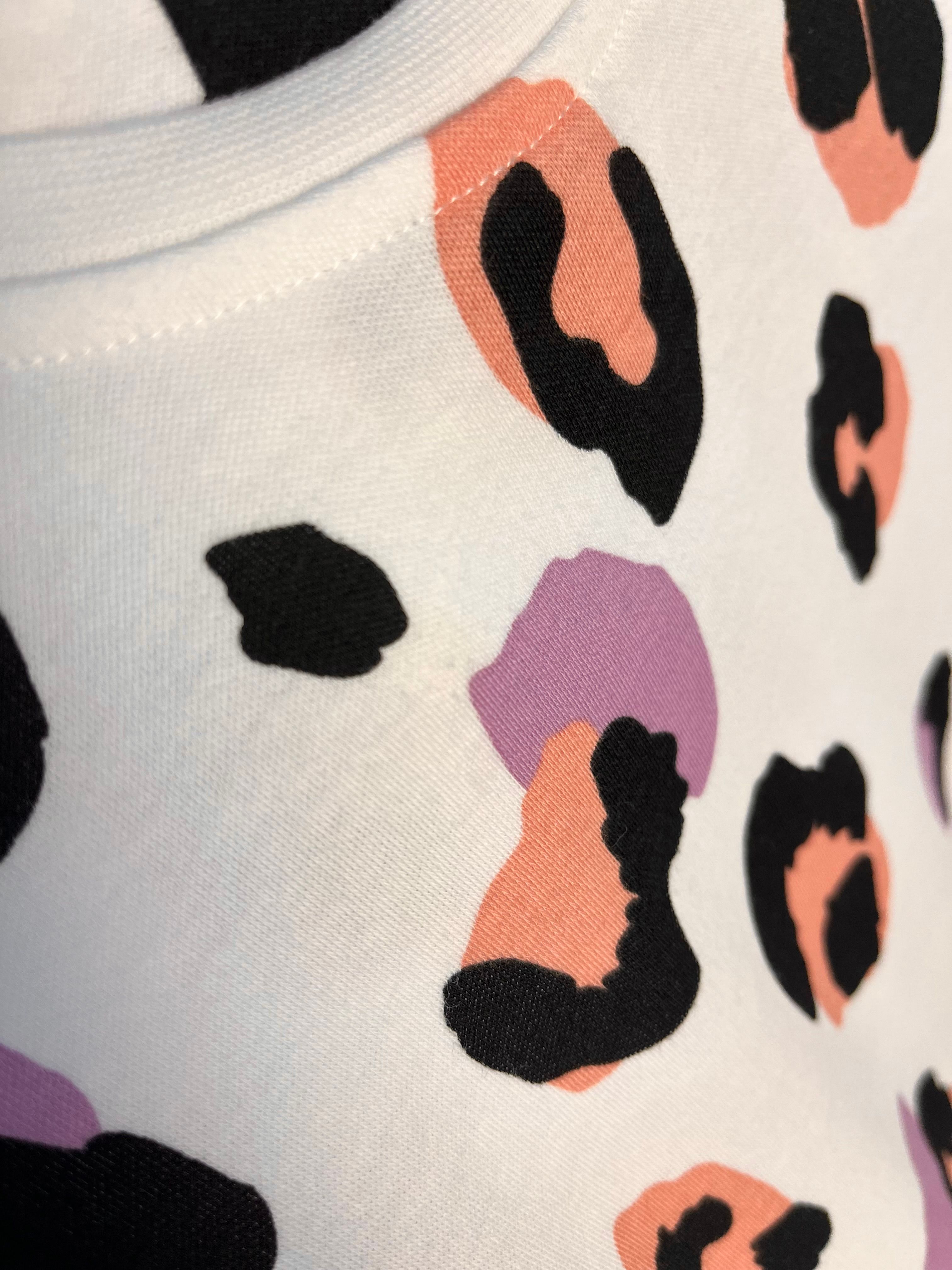 Leopar Pijama