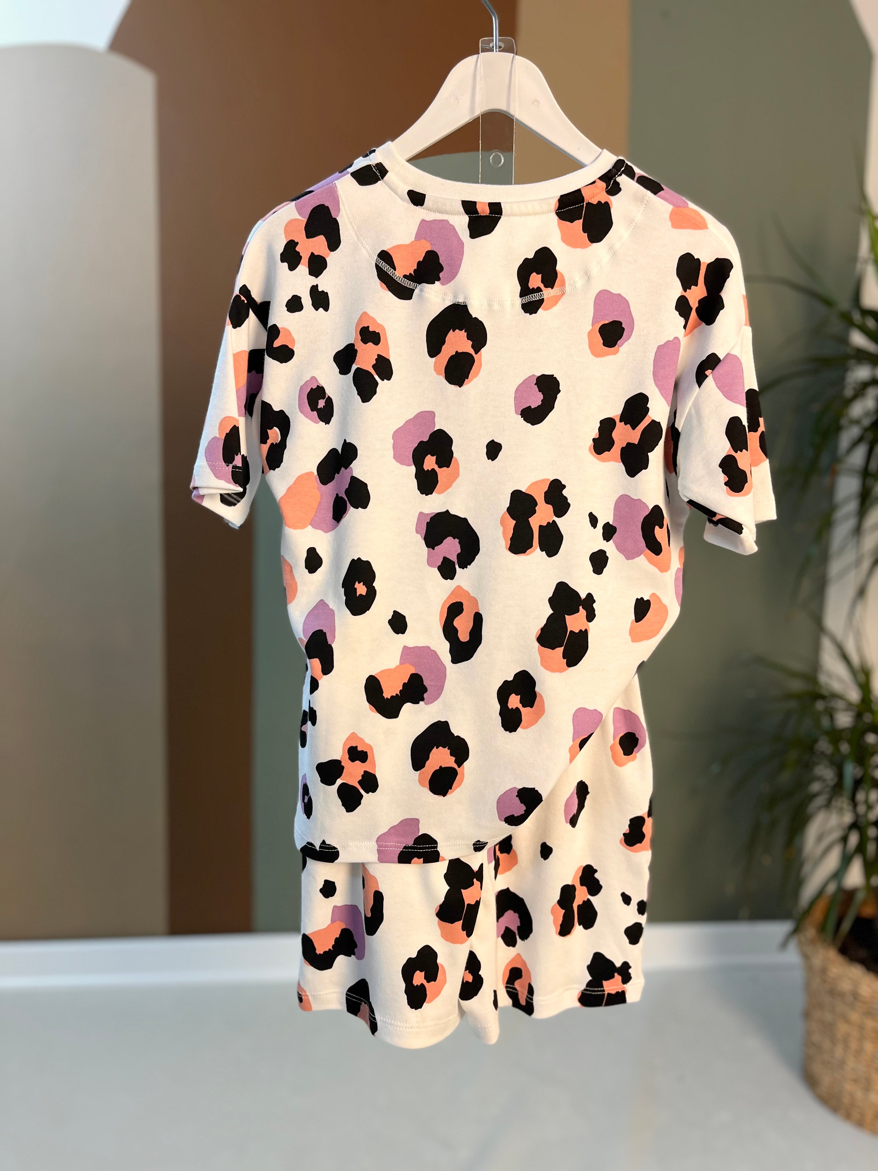 Leopar Pijama