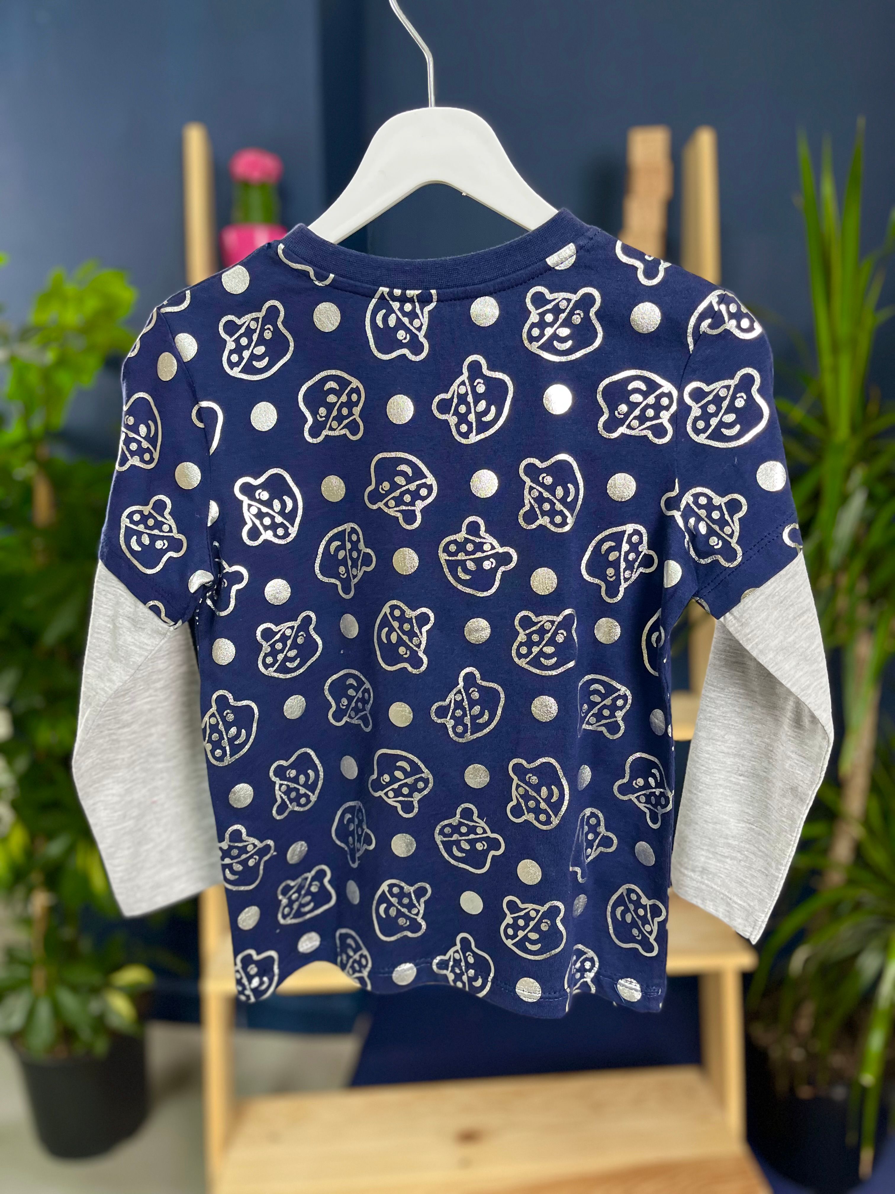 LACİ - GRİ SWEAT