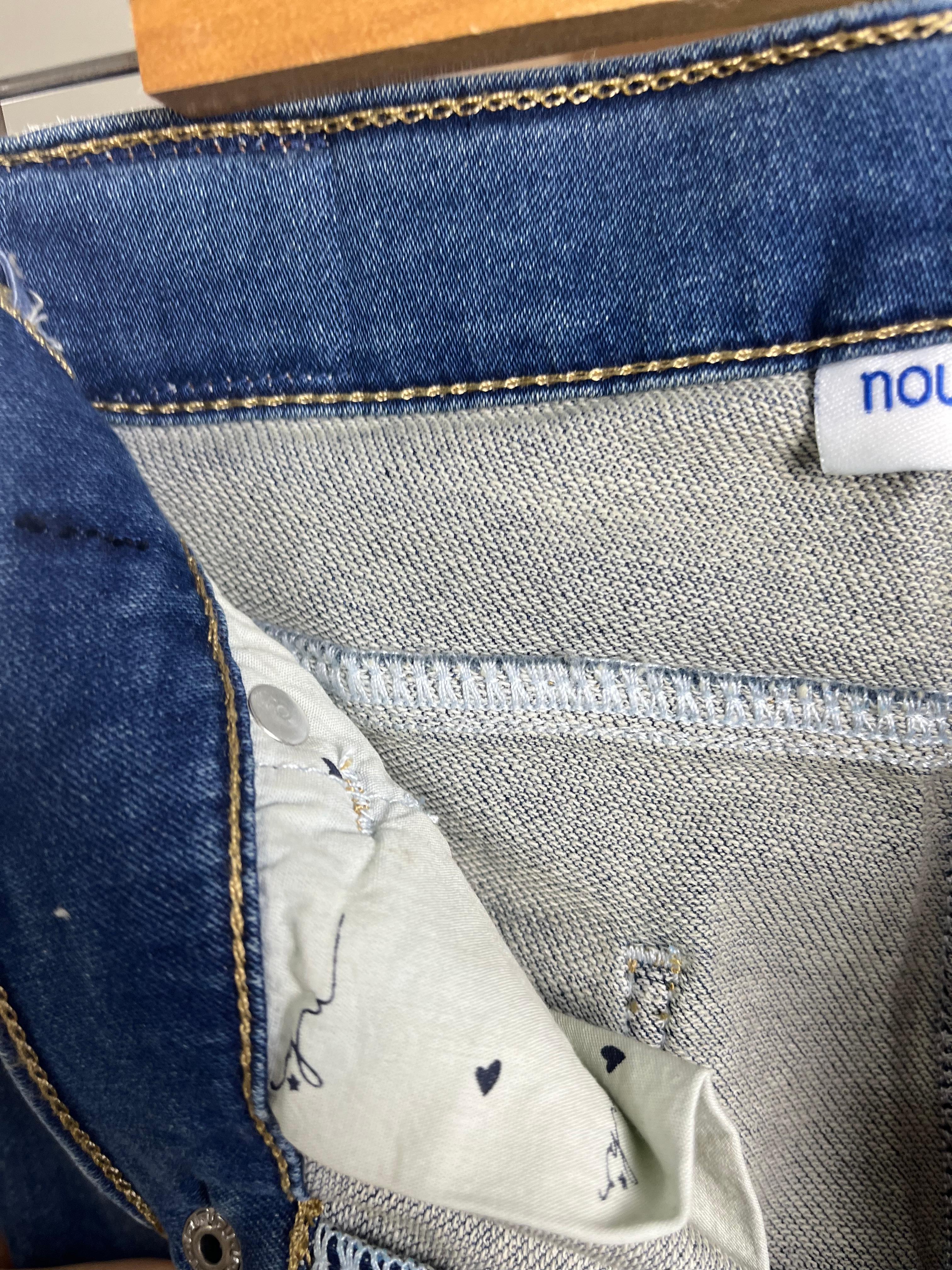 noukies jean