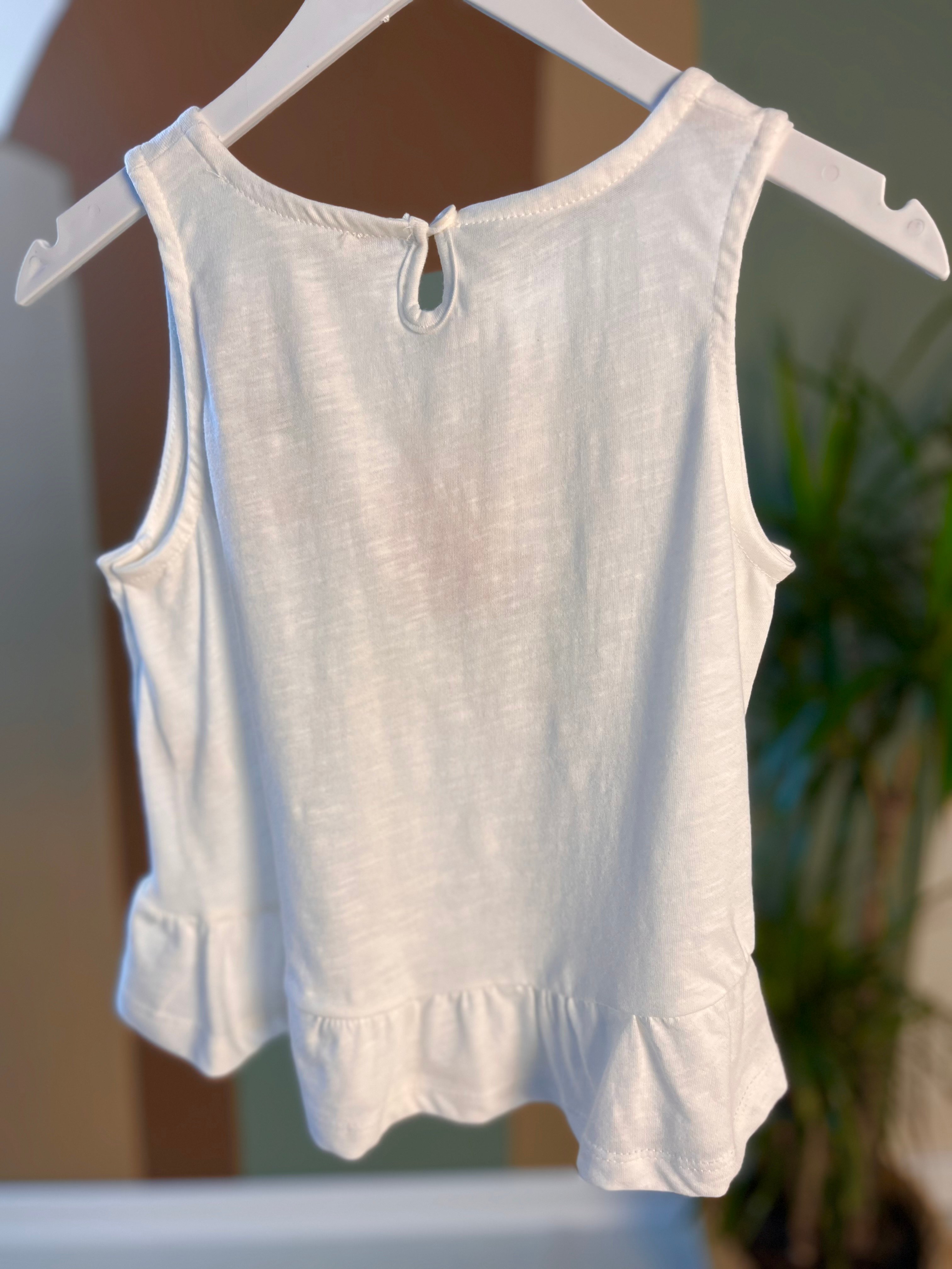 Askılı Sweat Elbise