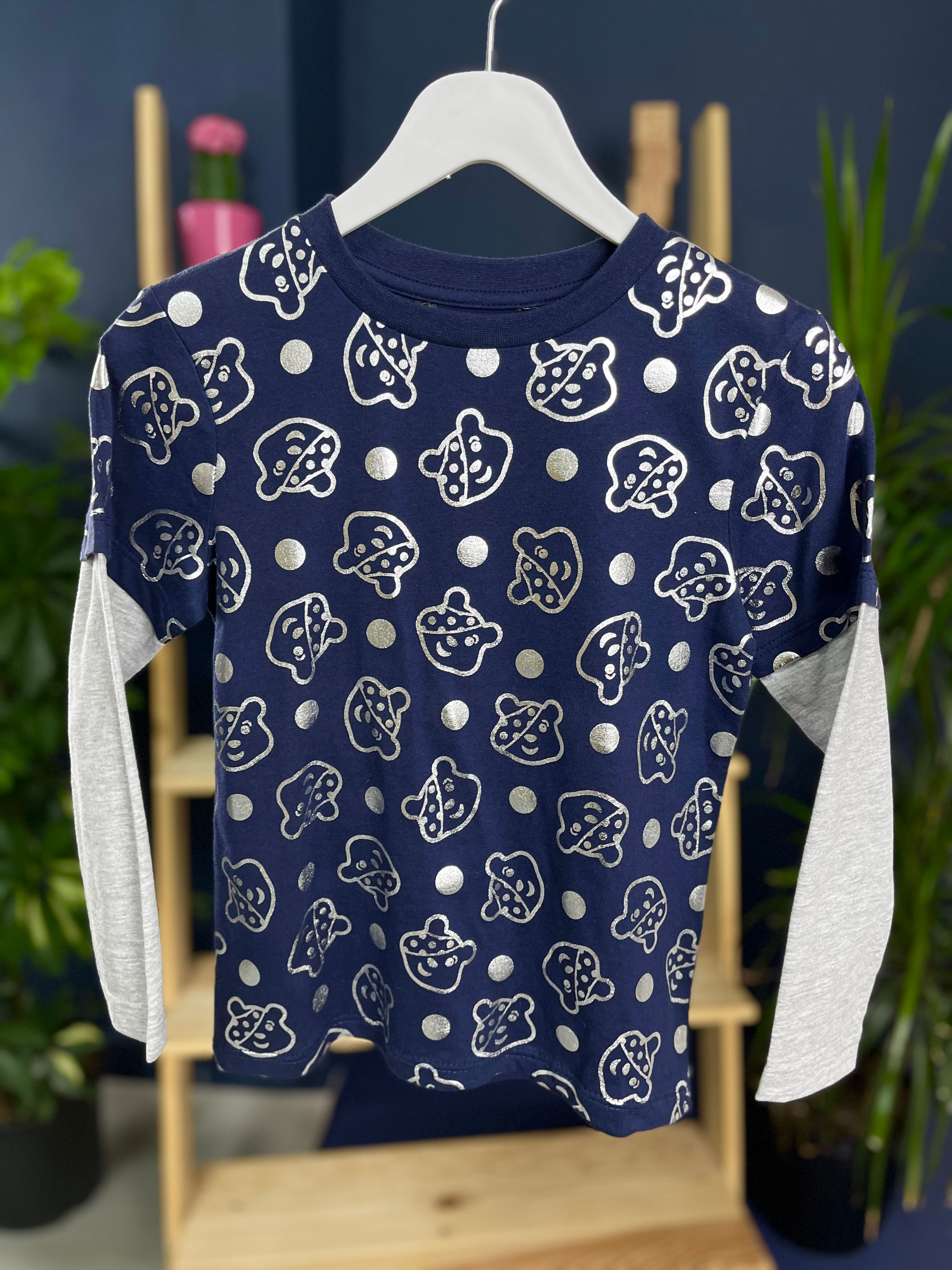 LACİ - GRİ SWEAT