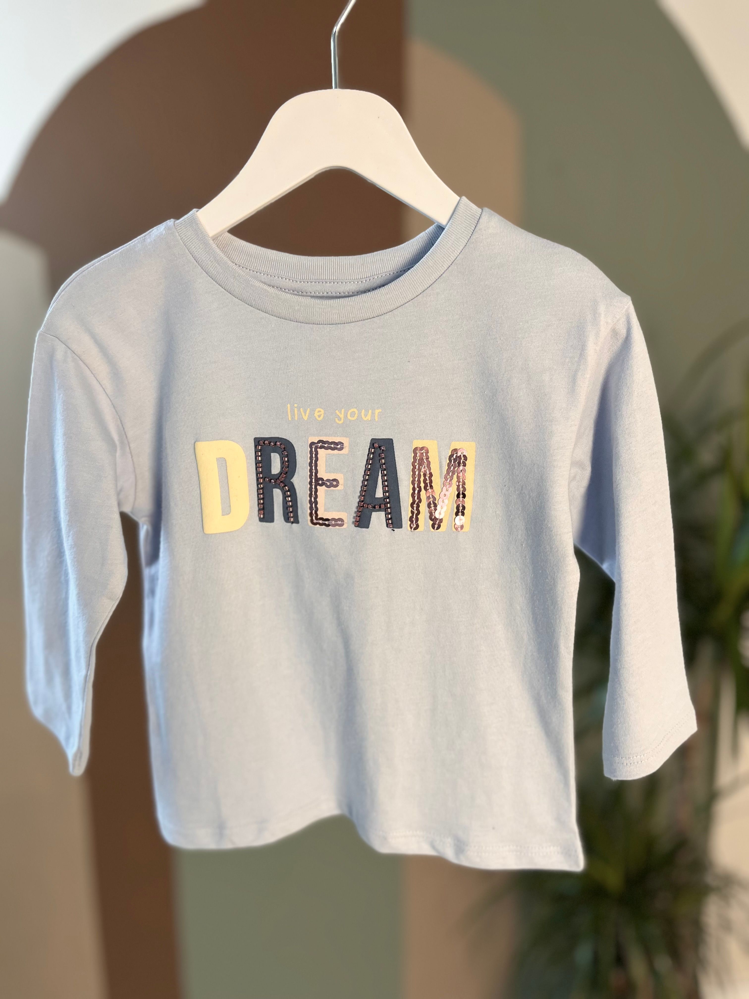 Dream Sweat