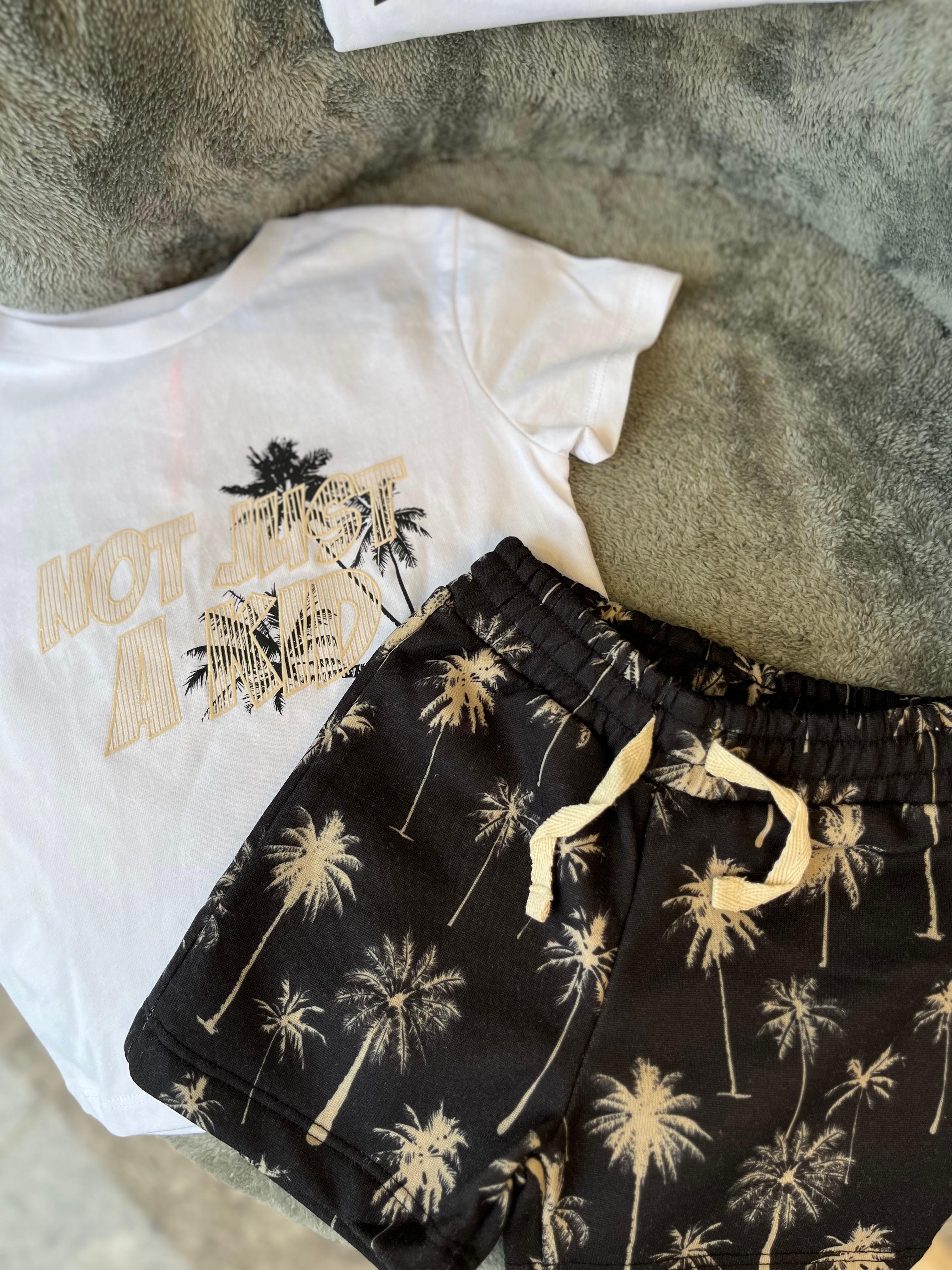 RIVER ISLAND Palmiye