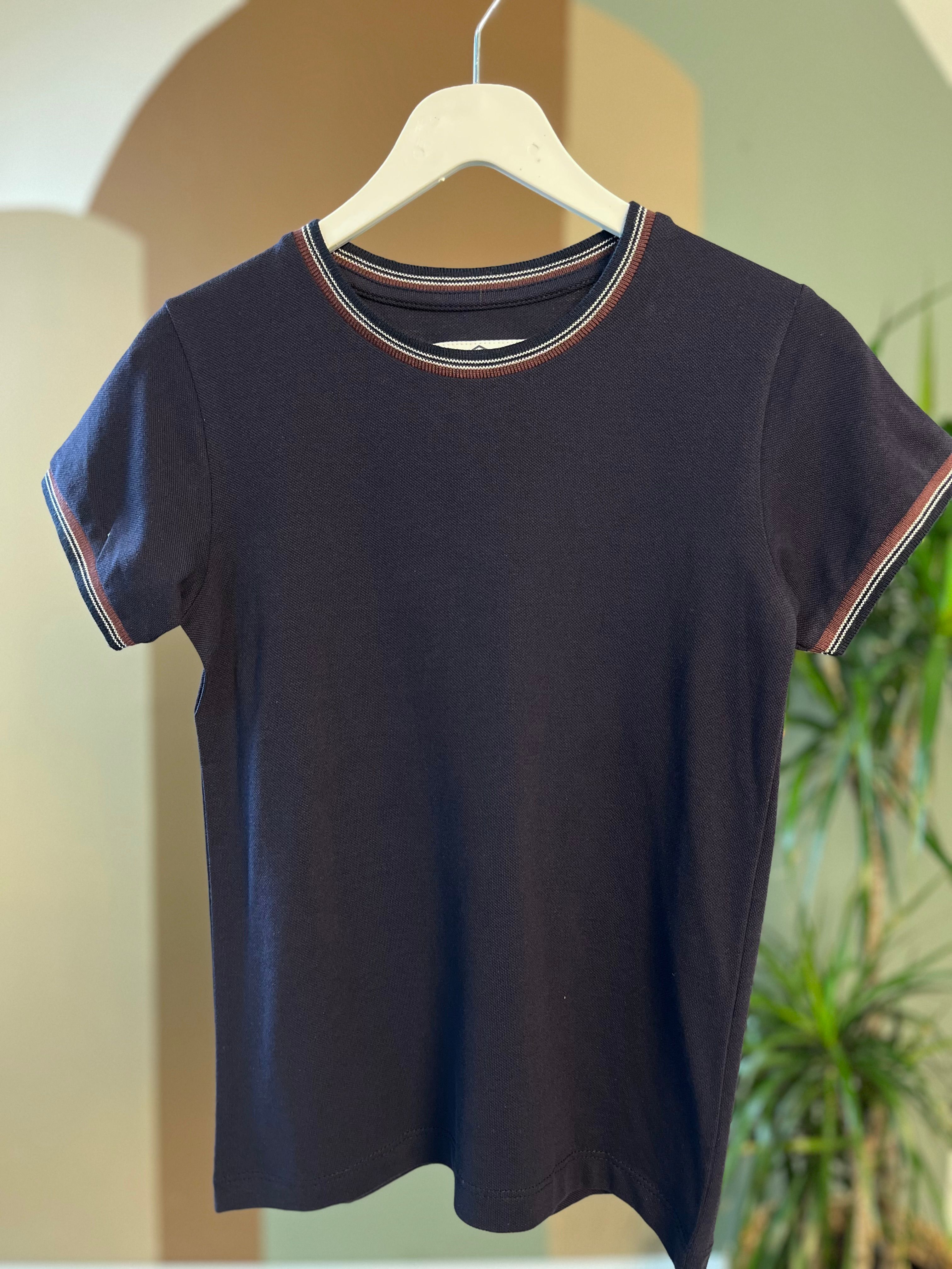 Laci Basic Tshirt