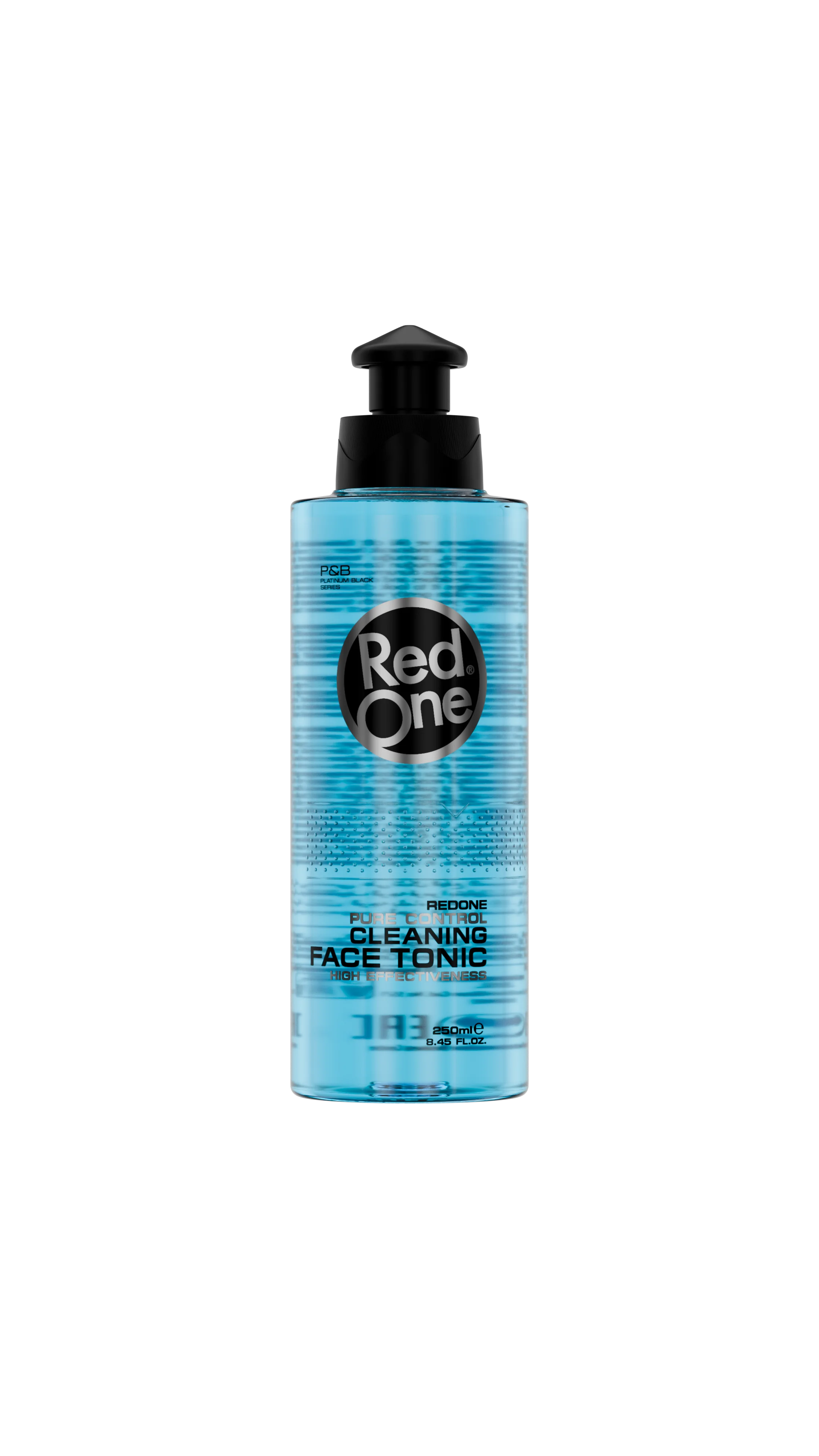 Redone Yüz Toniği 250 ml | Derin Temizlik, Arındırma ve Cilt Dengeleyici Etki