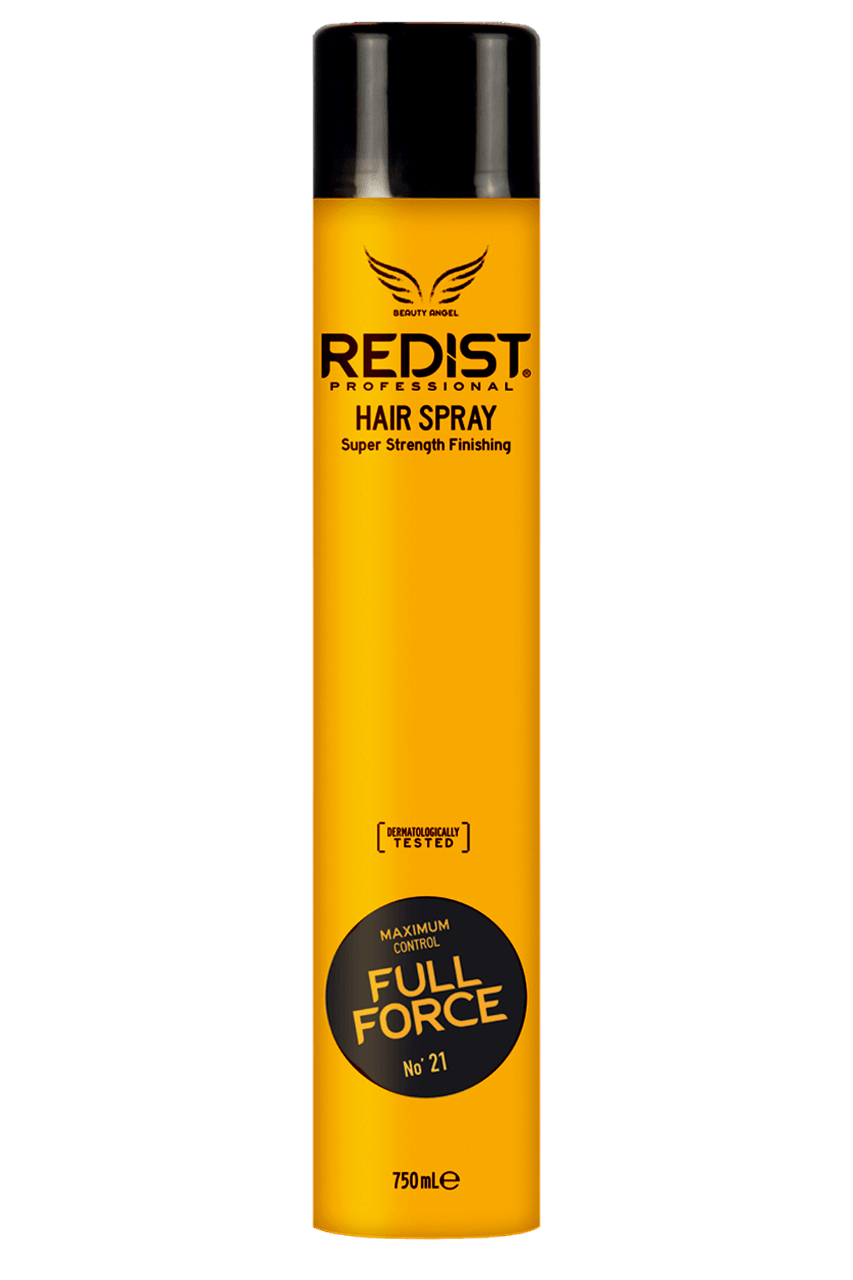 Redist Full Force Sprey 750 ML