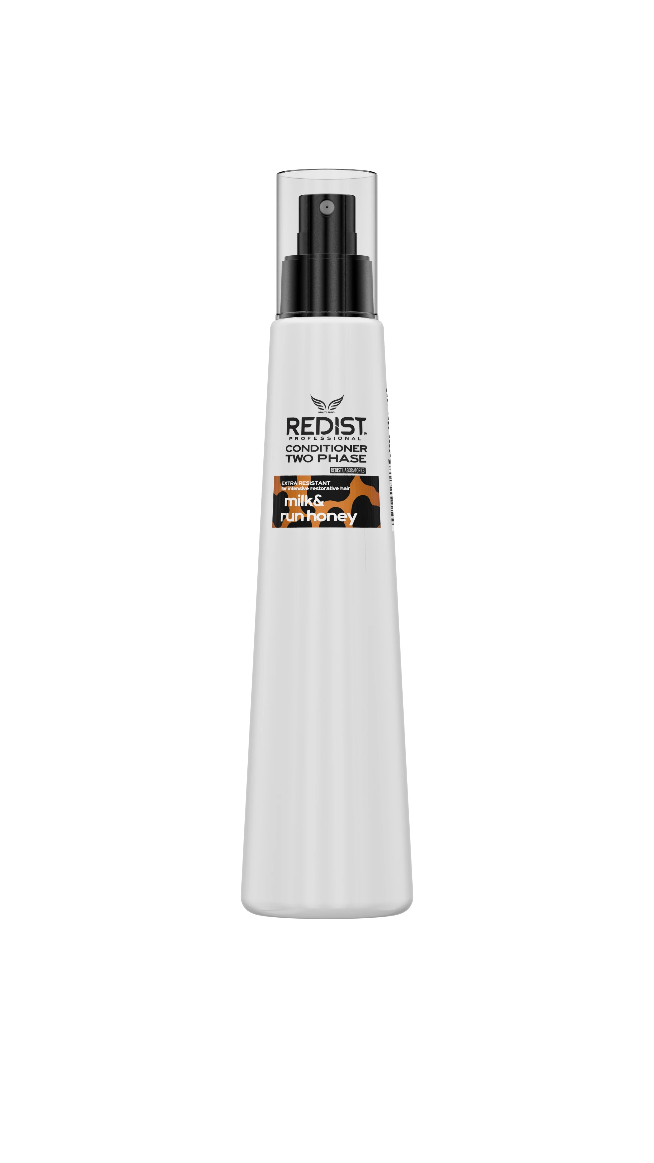 Redist Milk & Honey Fön Suyu 125 ml | Besleyici ve Kolay Tarama Etkili Fön Öncesi Bakım