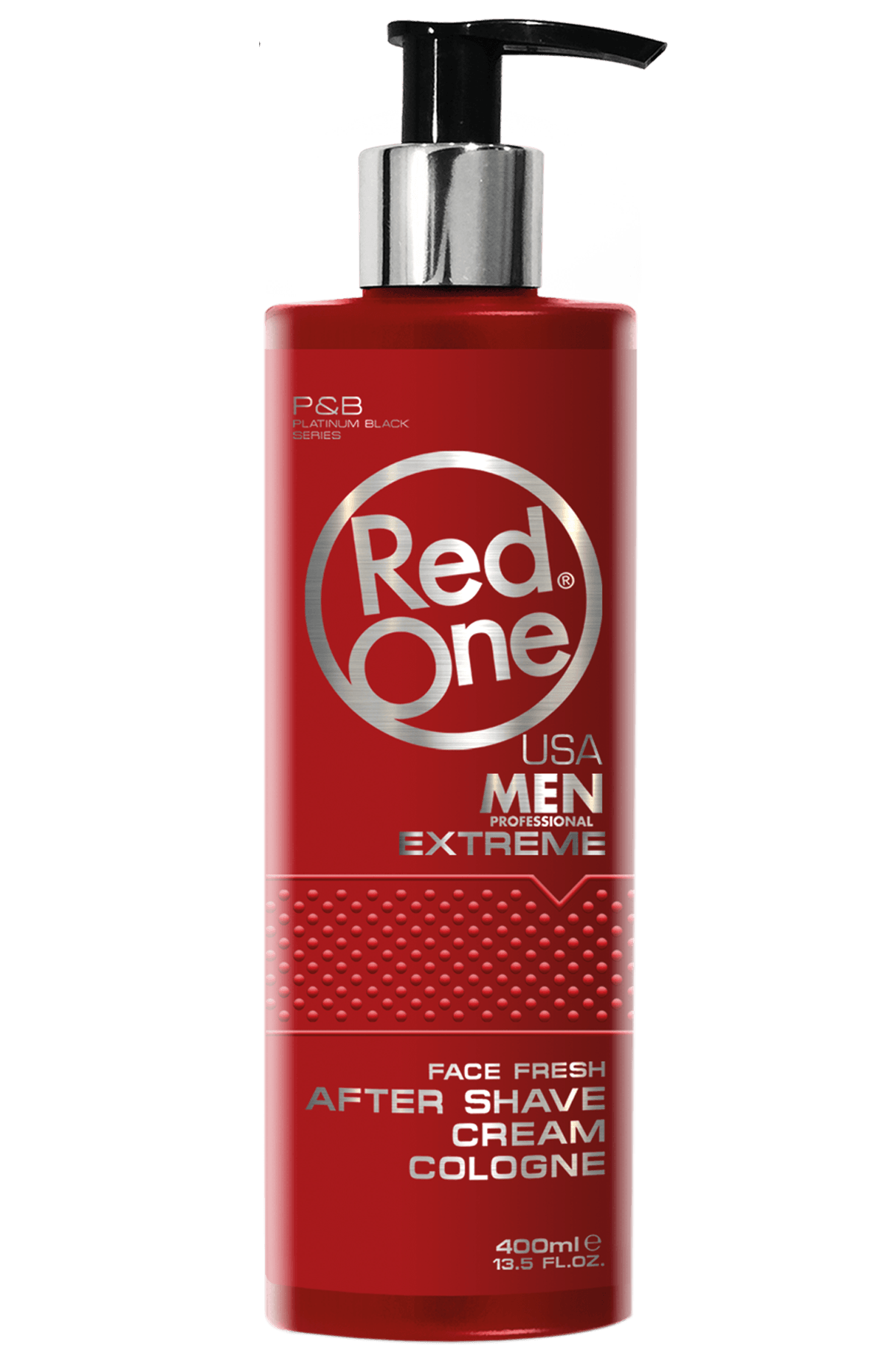 24 Adet Redone Krem Kolonya Extreme 400 ML 