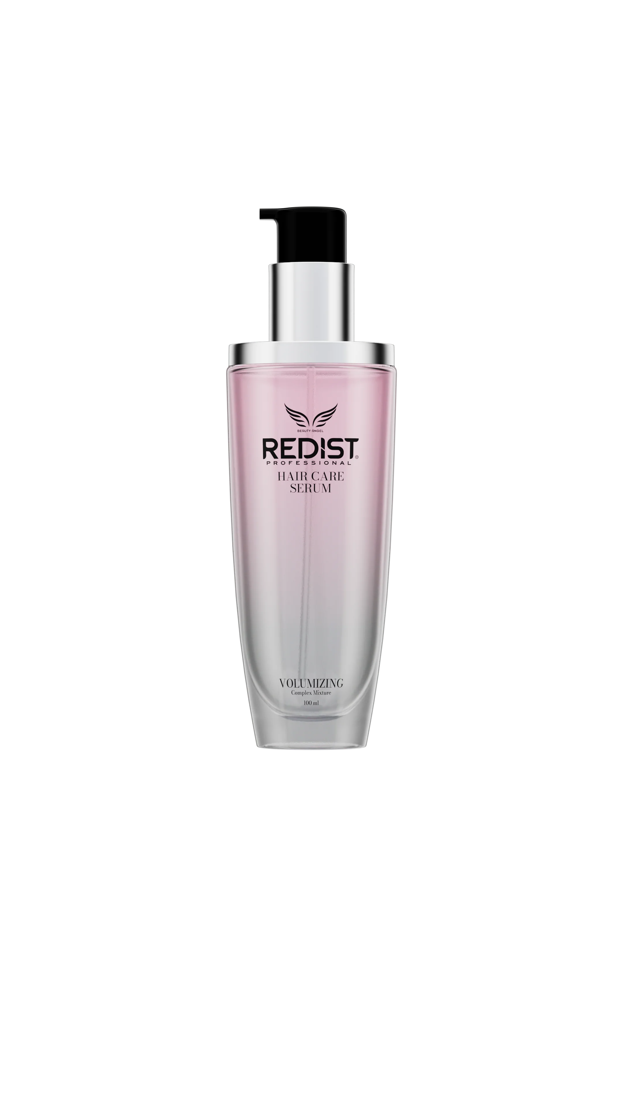 Redist Biotin Hacim Veren Saç Serumu 100 ml | Güçlü, Dolgun ve Canlı Saçlar İçin Yoğun Bakım