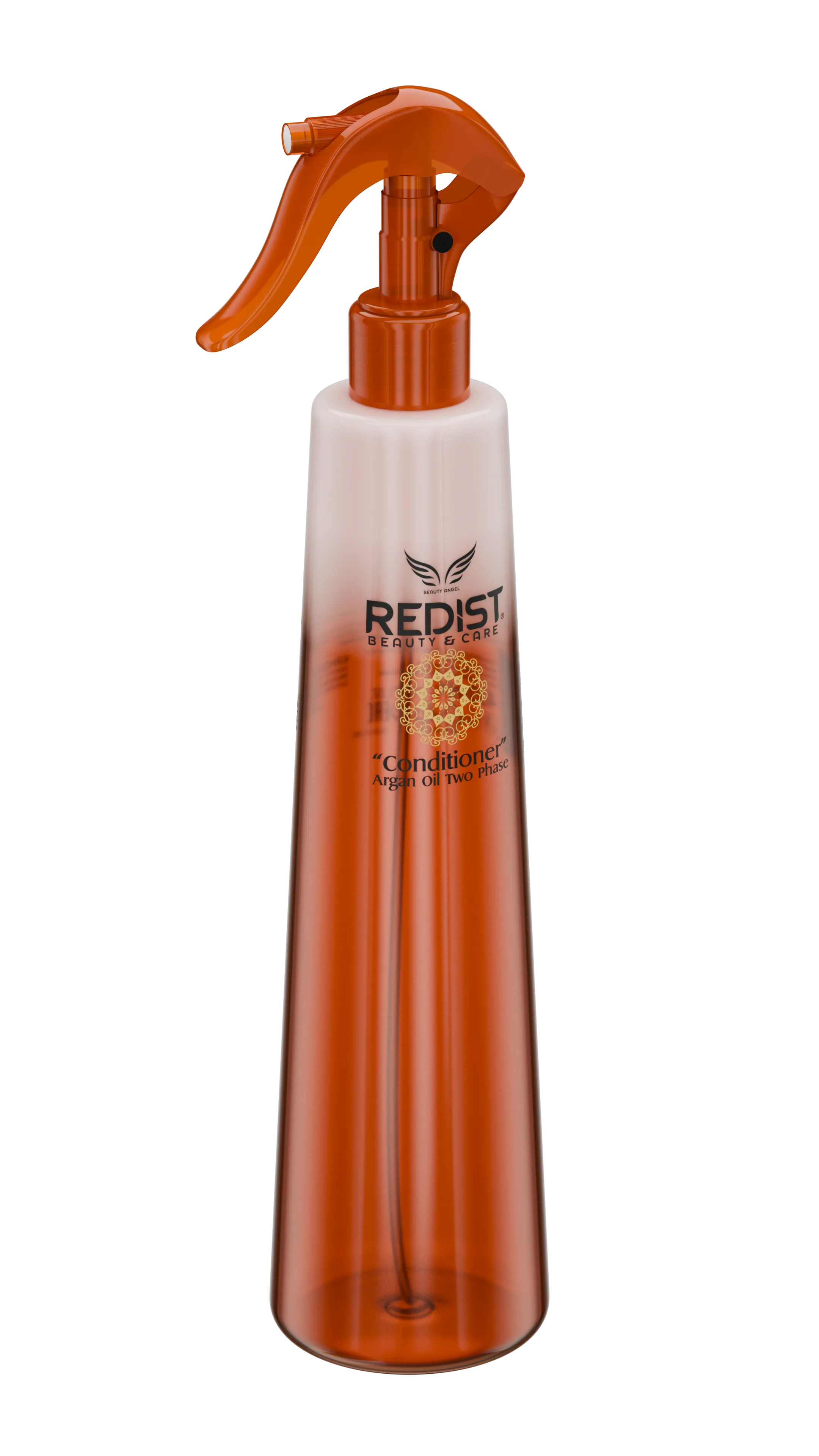 Redist Argan Yağlı Fön Suyu 400 ml |  Besleyici & Parlatıcı Sprey