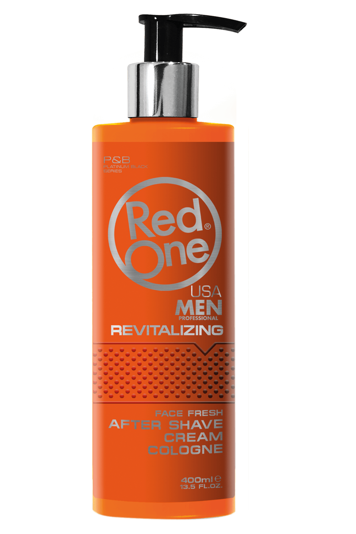 24 Adet Redone Krem Kolonya Revitalizing 400 ML