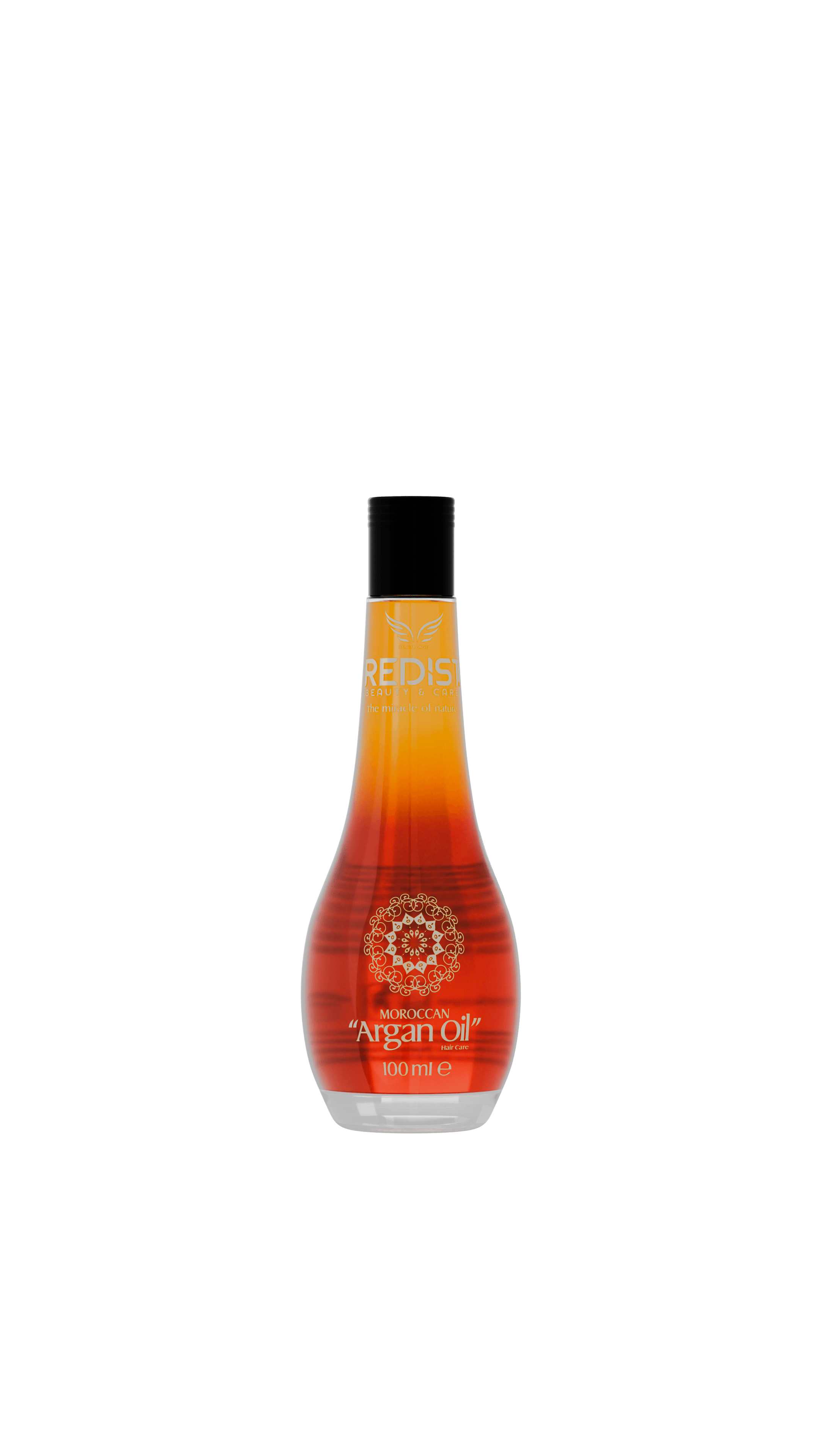 Redist Argan Yağı 100 ml | Parlaklık ve Derinlemesine Besleyici Etki