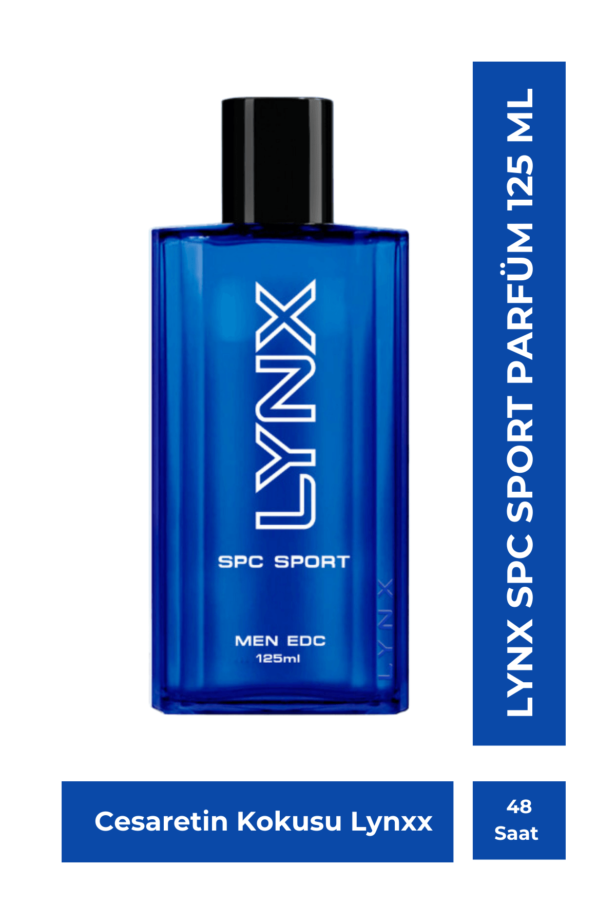 Lynx EDC Men Spc Sport