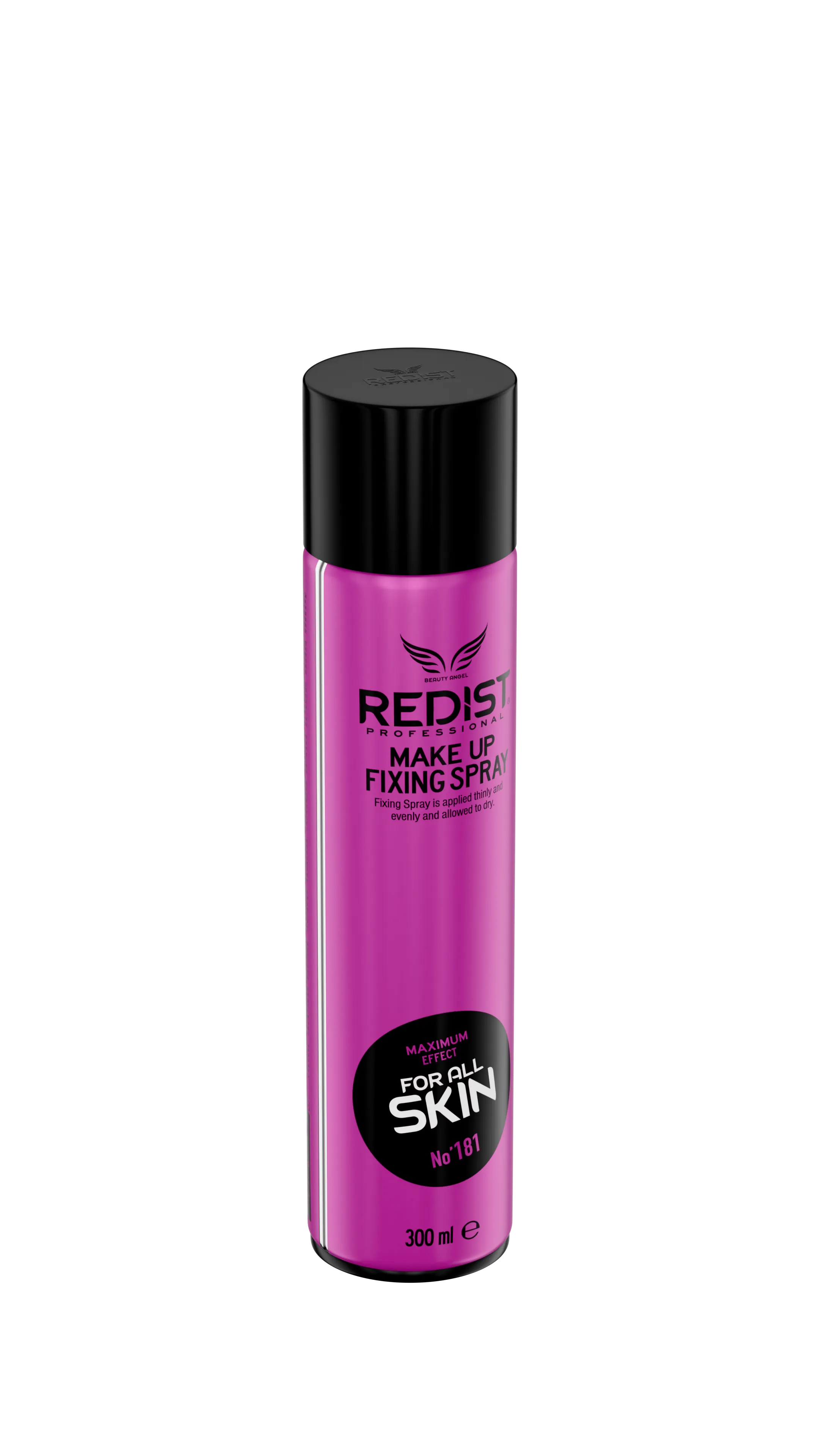 Redist Makyaj Sabitleyici Sprey 300 ml | Uzun Süre Kalıcı Etki