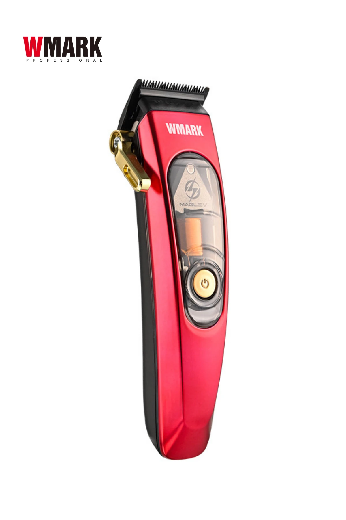 WMARK NG-9004 Şarjlı Saç Kesme Makinesi | Maglev Motor