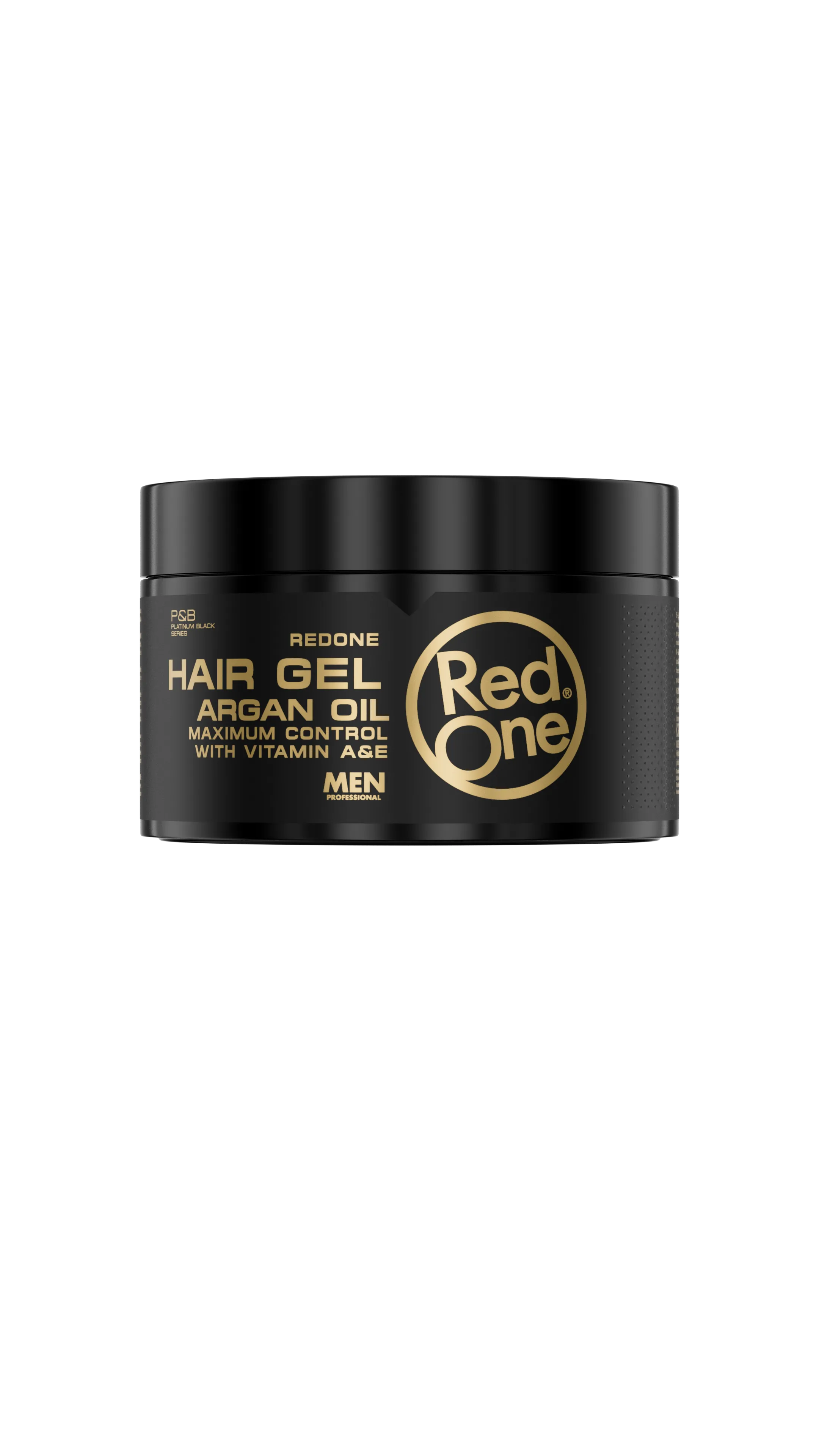 Redone Arganlı Saç Jölesi 450 ml | Güçlü Tutuş ve Besleyici Parlaklık