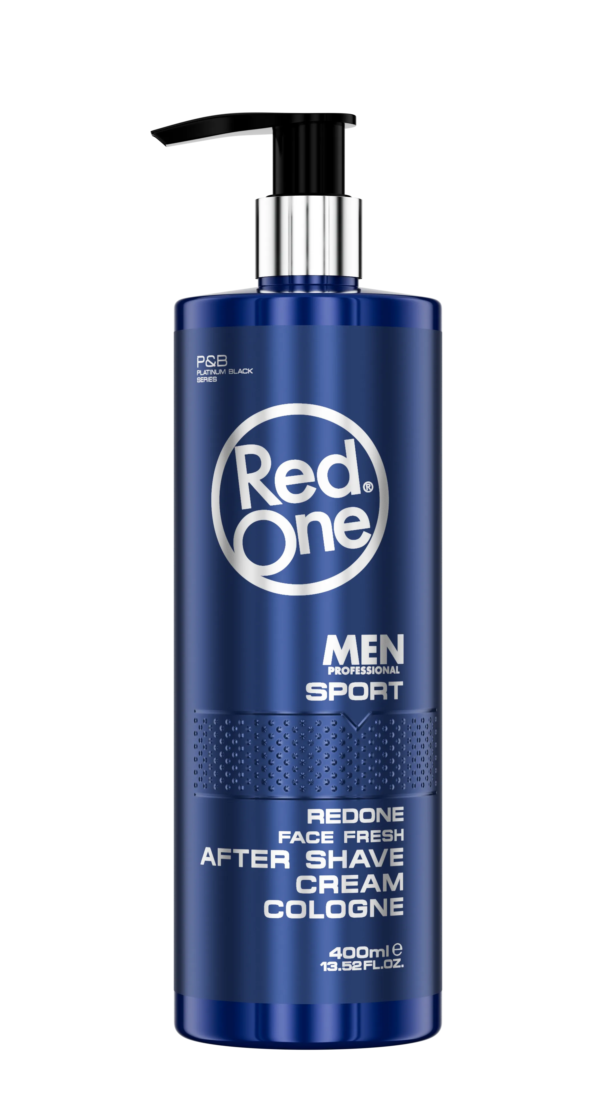 Redone Krem Kolonya Avantaj Seti 12 x 400 ml | Tıraş Sonrası Ferahlık ve Çeşitlilik