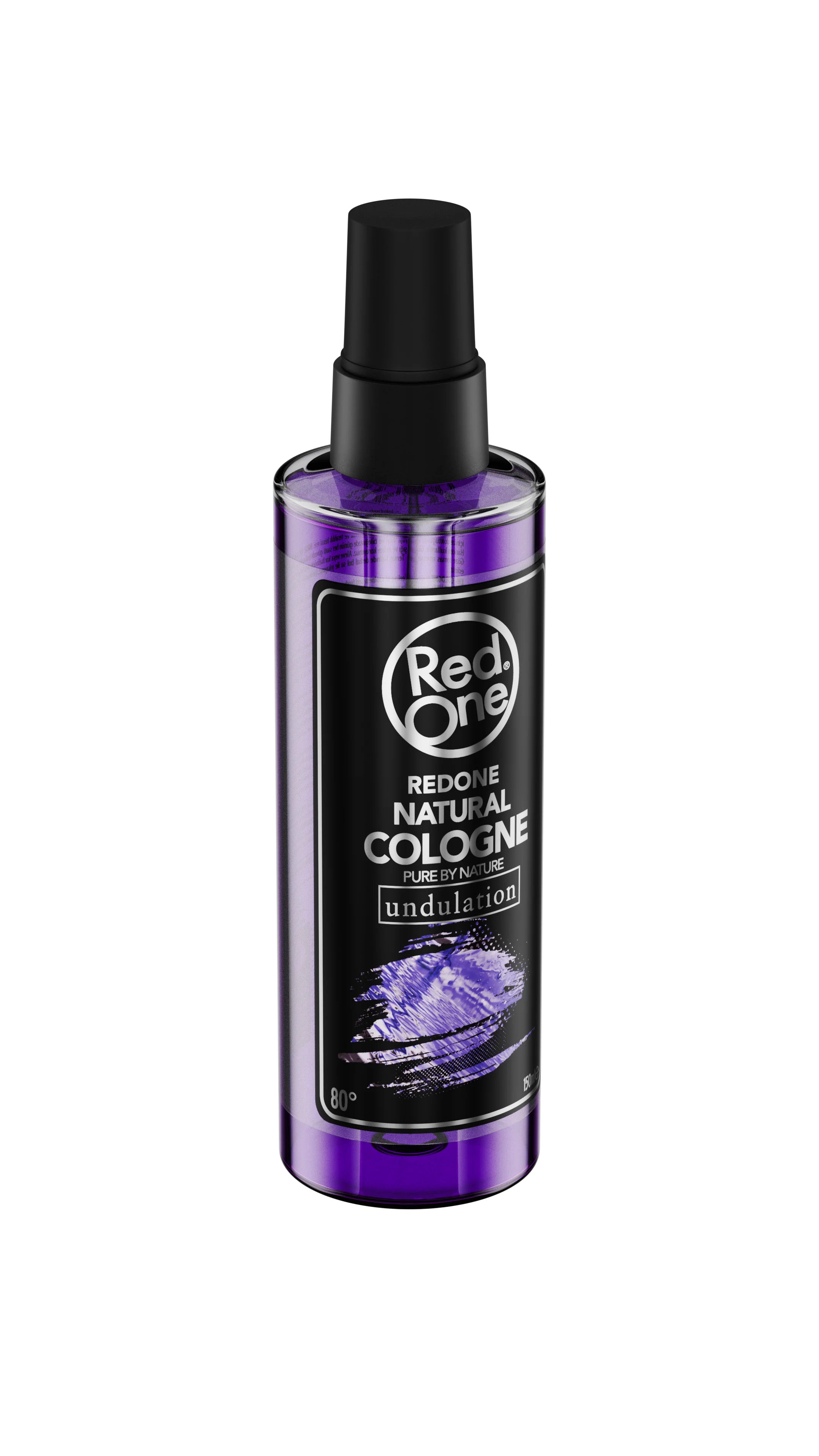 Redone Kolonya Undulation 150 ml | Canlandırıcı ve Kalıcı Ferahlık