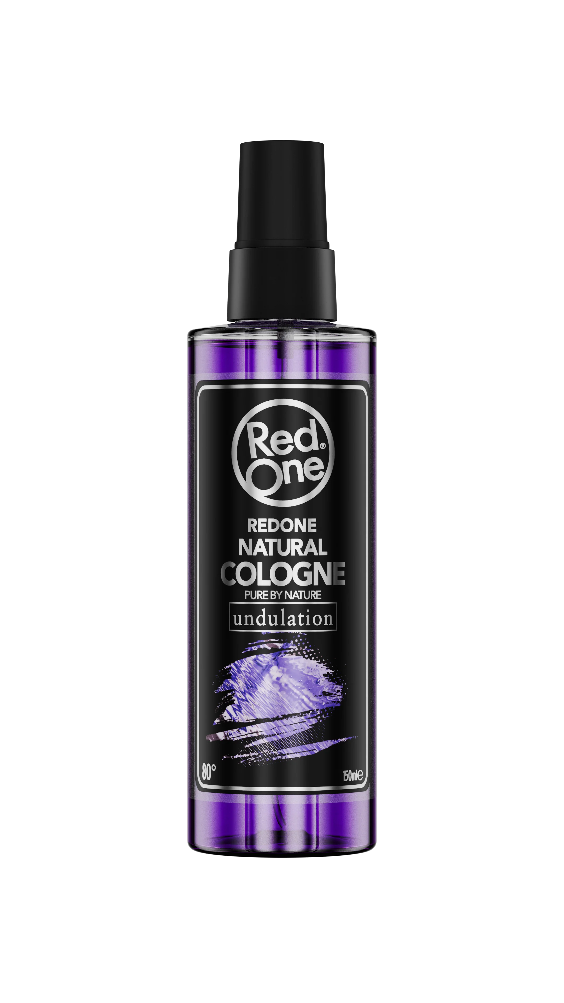 Redone Kolonya Undulation 150 ml | Canlandırıcı ve Kalıcı Ferahlık