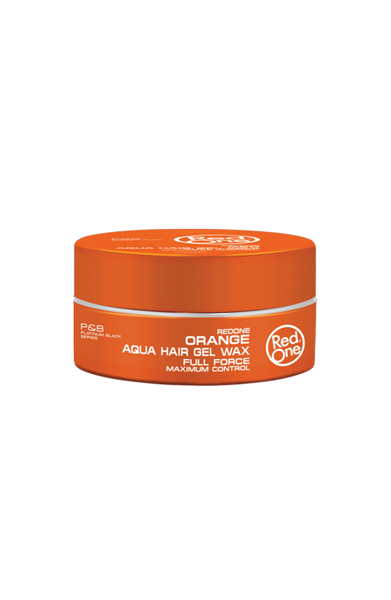 Redone Aqua Wax Turuncu 50 ml