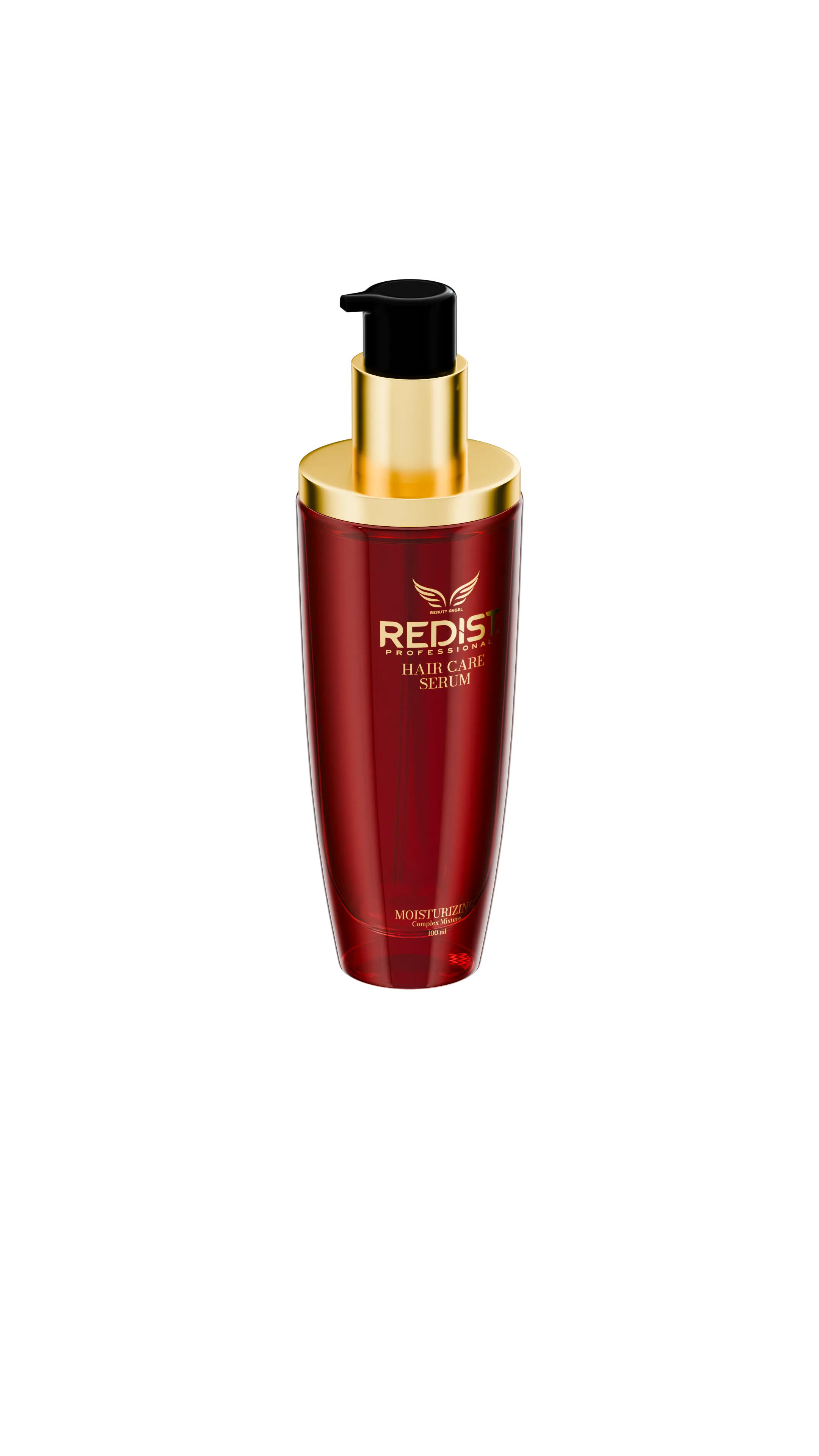 Redist Kolajen Saç Serumu 100 ml | Saçınıza Güç, Parlaklık ve Canlılık Katın 