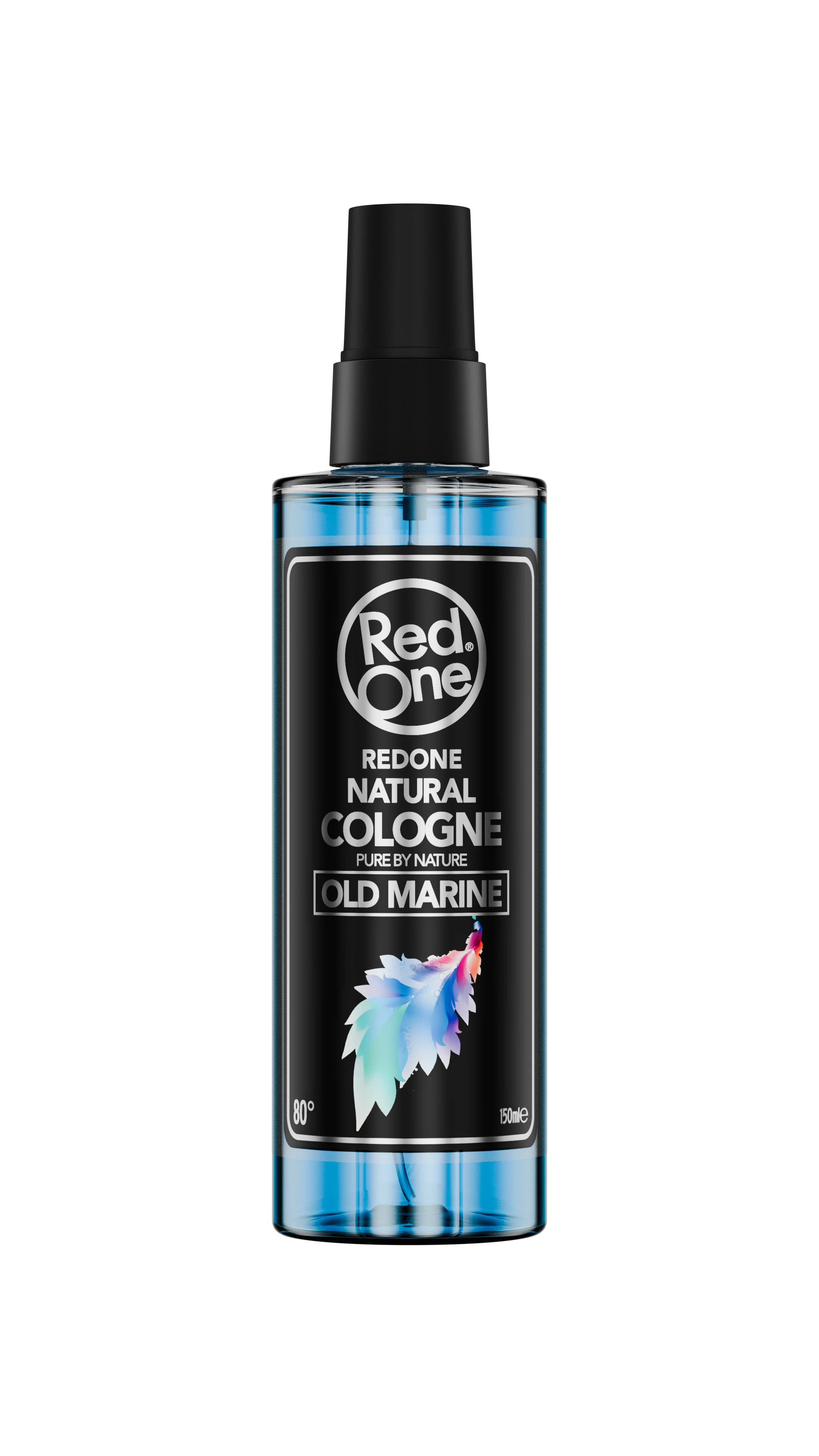 Redone Kolonya Old Marine 150 ml | Ferah ve Deniz Esintili Koku