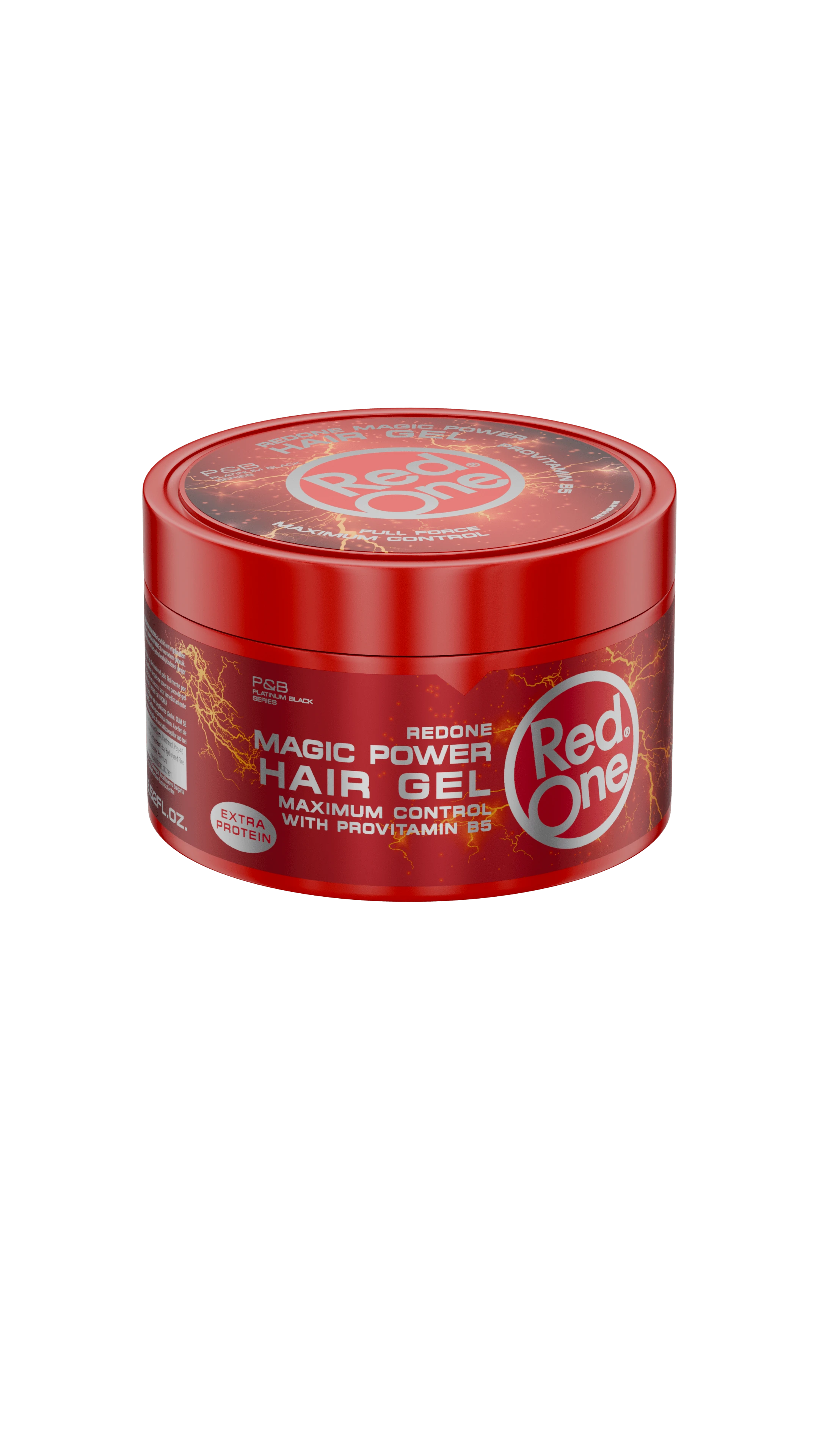 Redone Provitamin B5 Saç Jölesi 450 ML