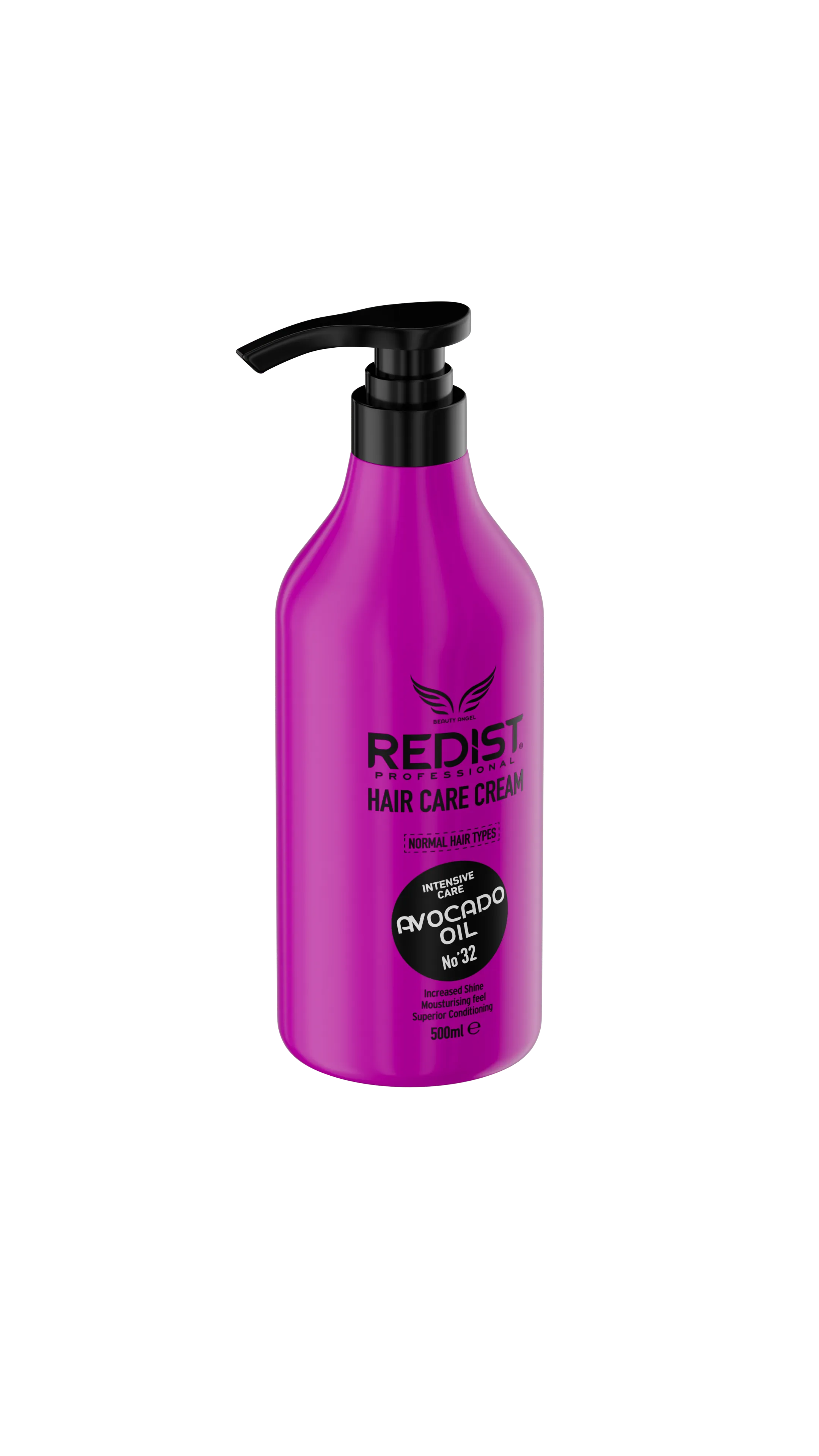 Redist Avakado Yağlı Saç Kremi 500 ml