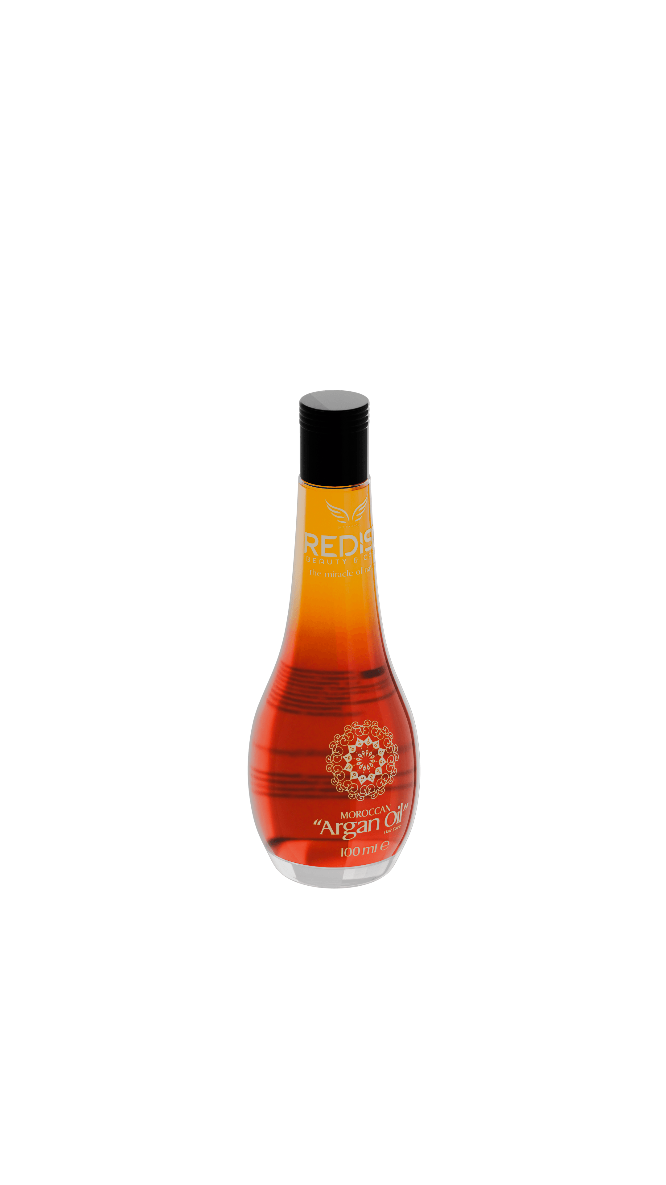 Redist Argan Yağı 100 ml | Parlaklık ve Derinlemesine Besleyici Etki