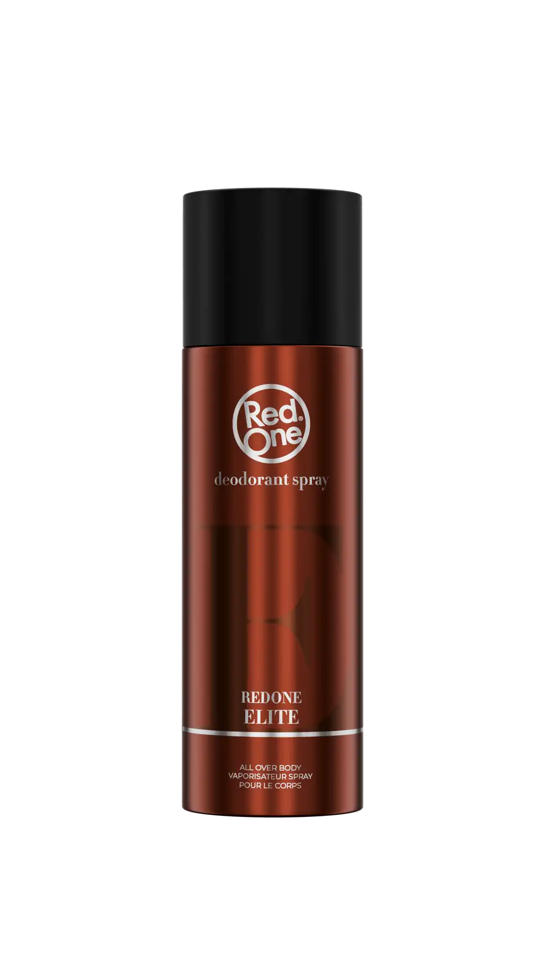 Redone Deo Men Elite | Kalıcı ve Şık Erkek Deodorantı