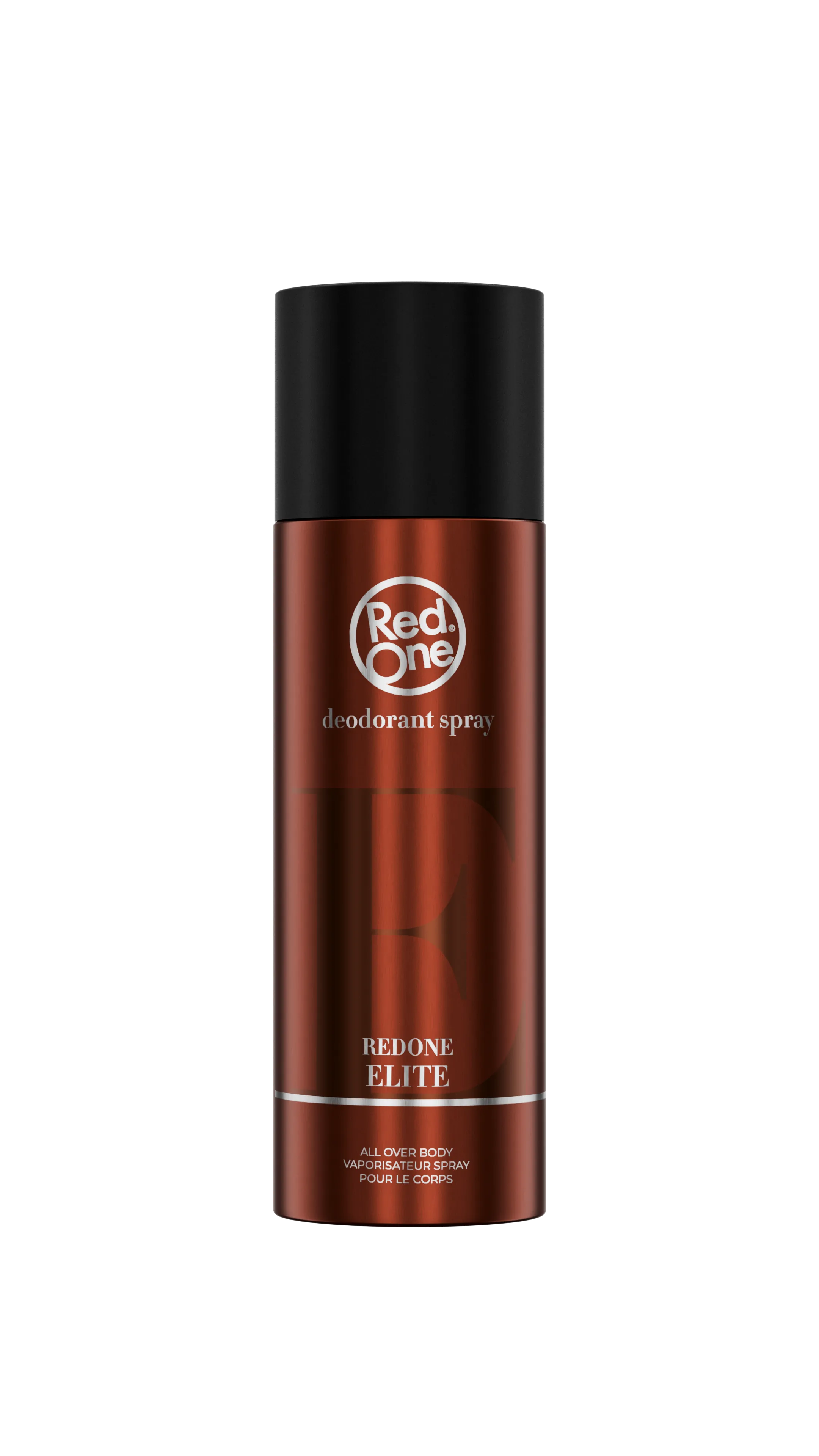 Redone Deo Men Elite | Kalıcı ve Şık Erkek Deodorantı