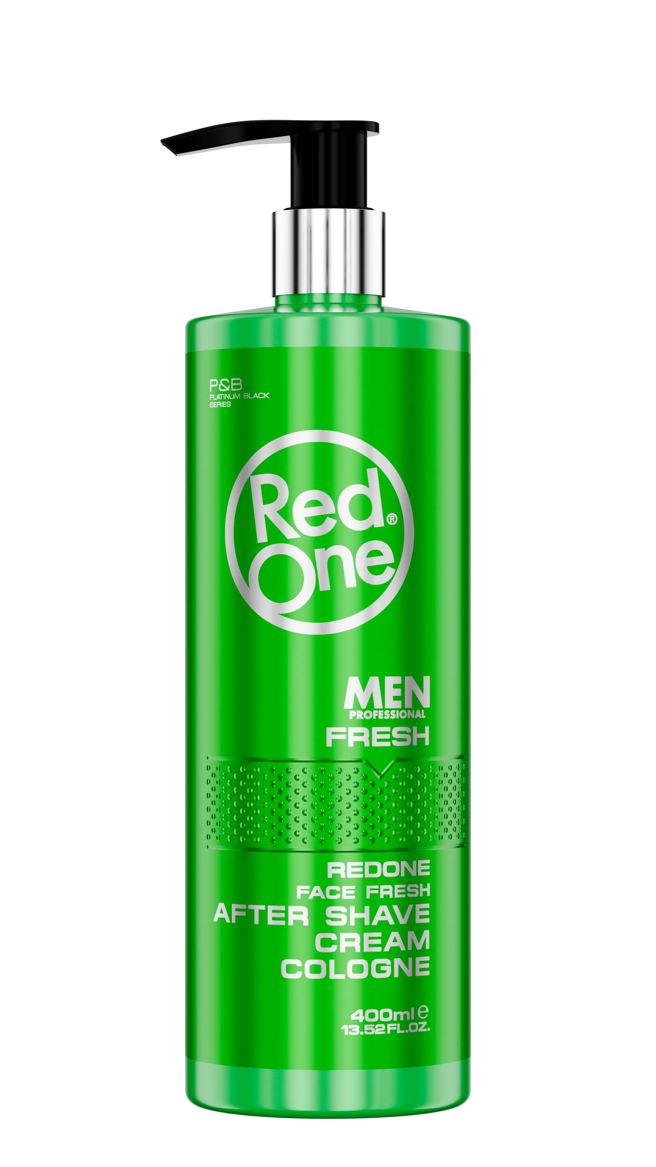 Redone Krem Kolonya Fresh 400 ml | Tazeleyici Etkisiyle Gün Boyu Ferahlık