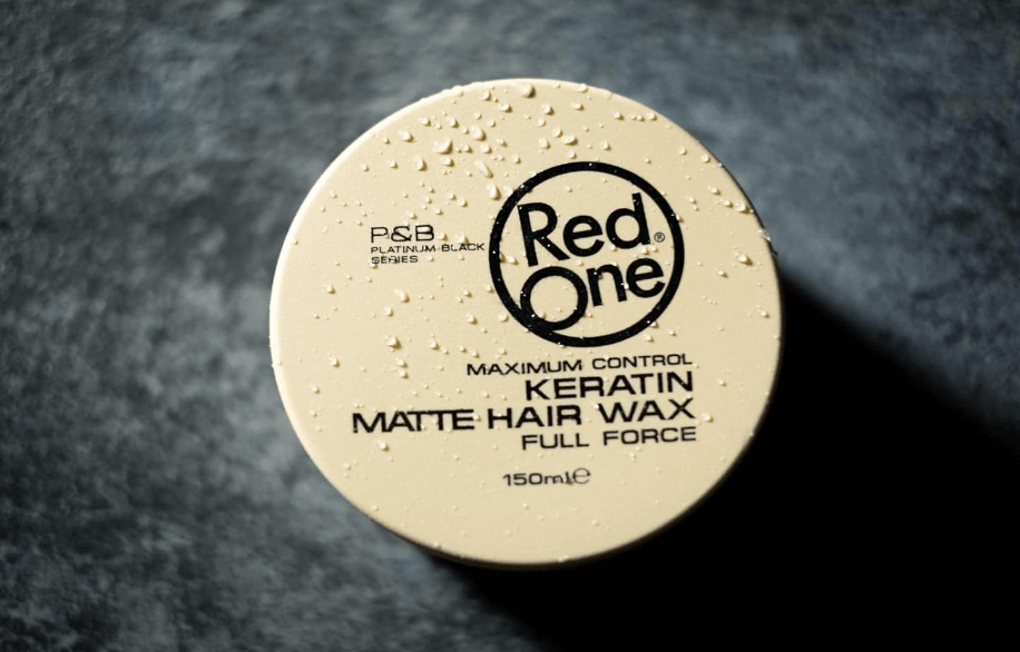 Redone Mat Wax Keratin 150 ml