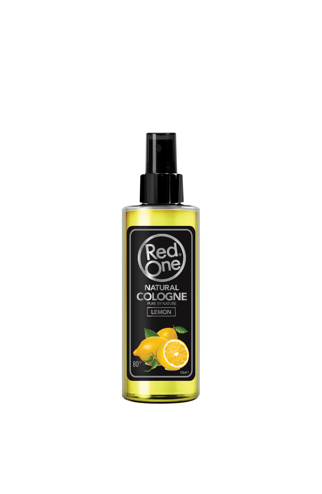 Redone Kolonya Limon 150 ML